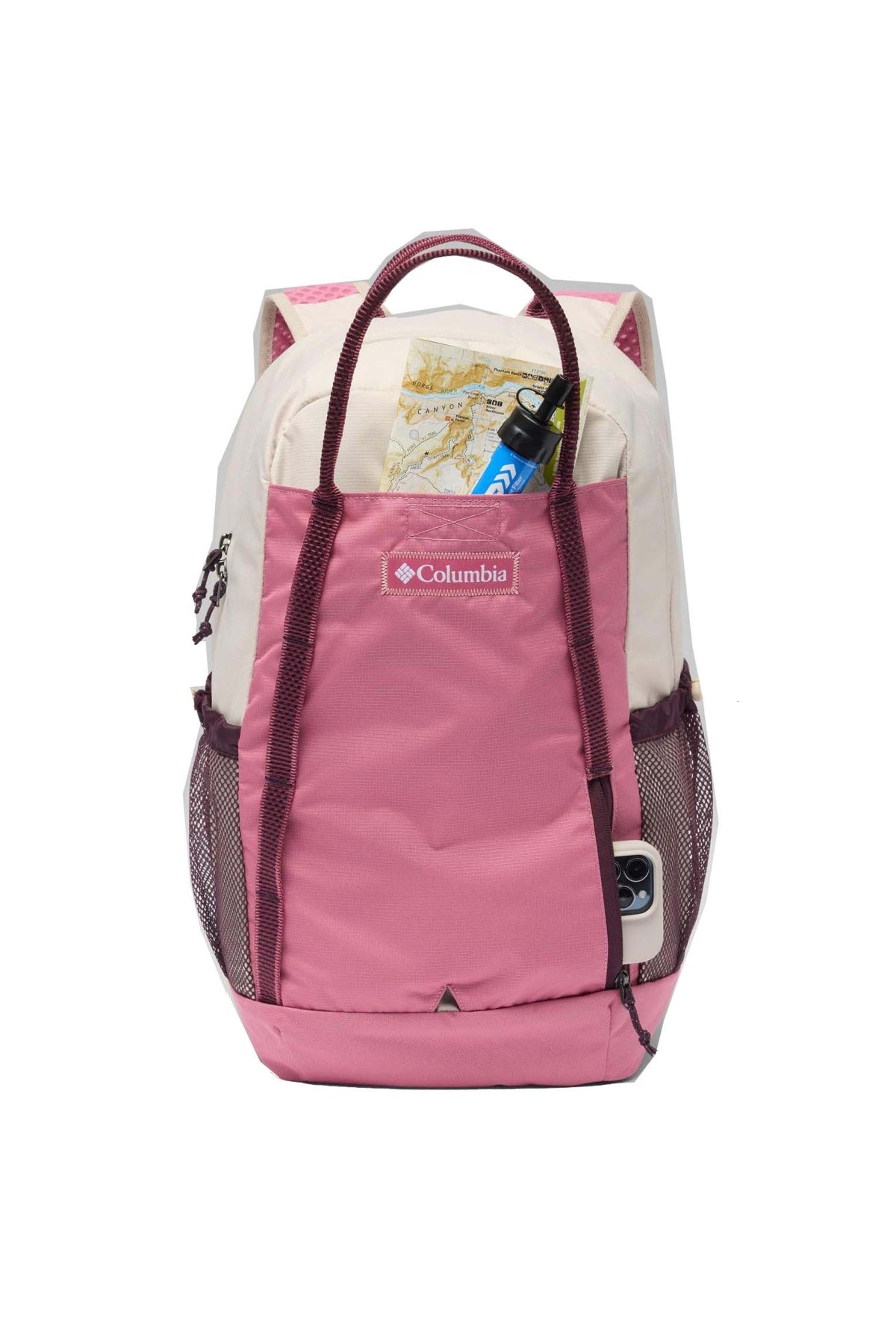 COLUMBIA 2121431CB en color ROSA (1)