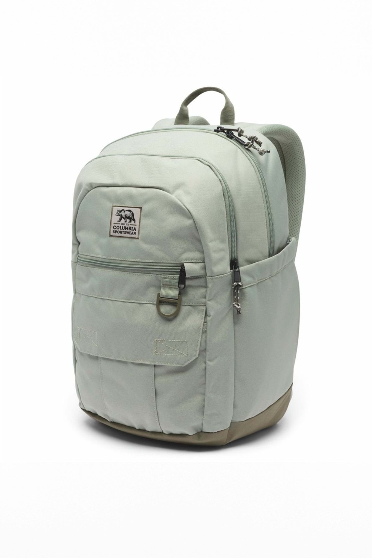 COLUMBIA BUXTON 26L BACKPACK en color VERDE (1)