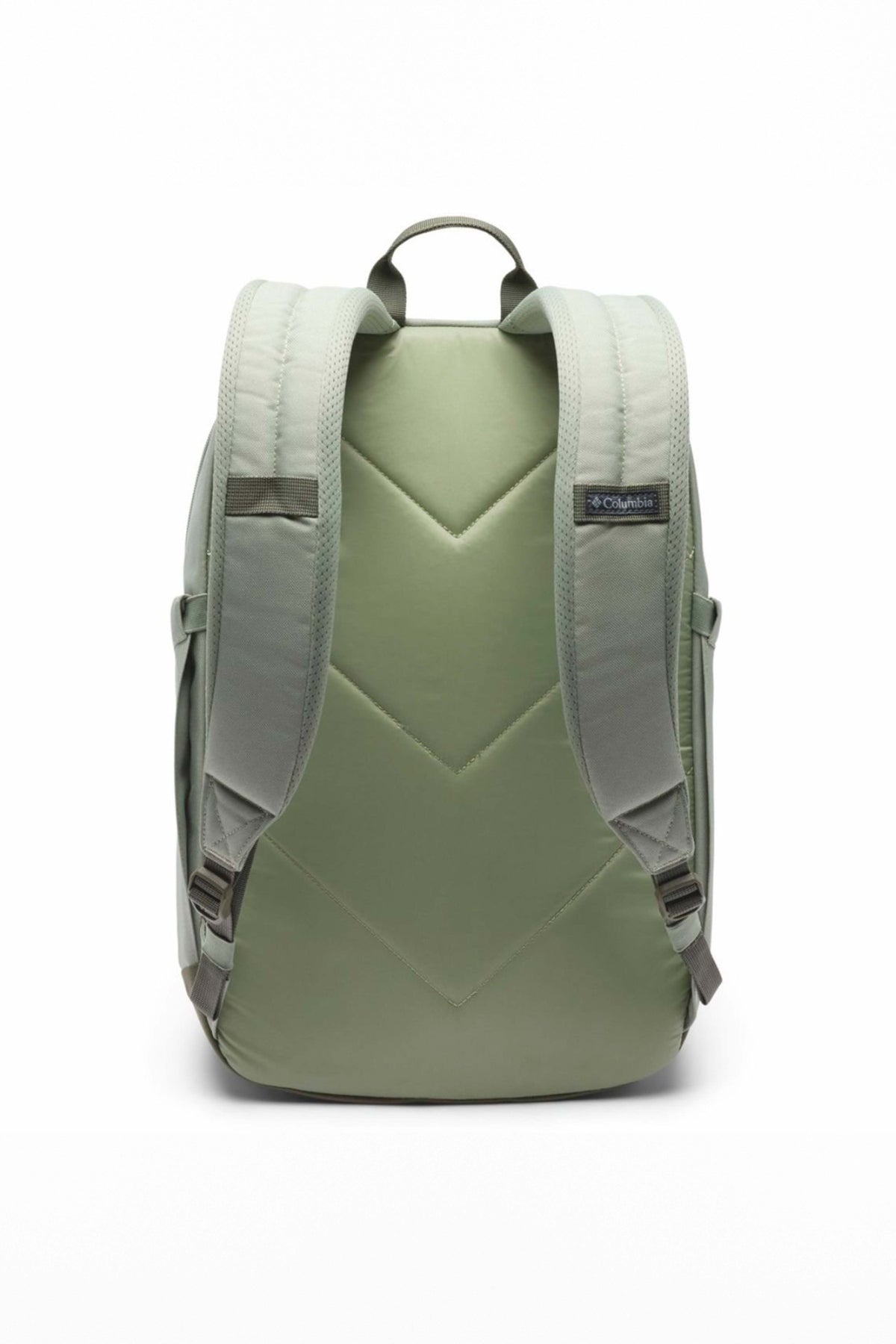 COLUMBIA BUXTON 26L BACKPACK en color VERDE (2)