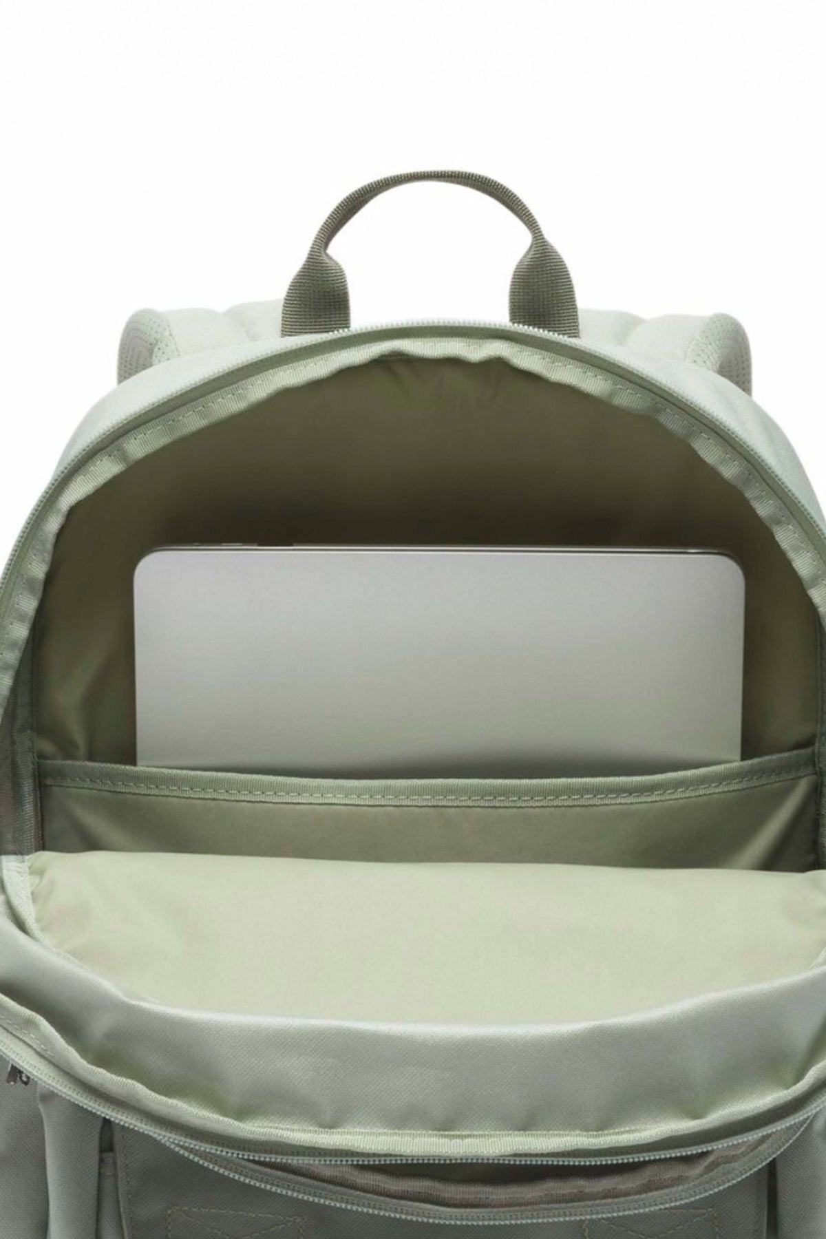 COLUMBIA BUXTON 26L BACKPACK en color VERDE (3)