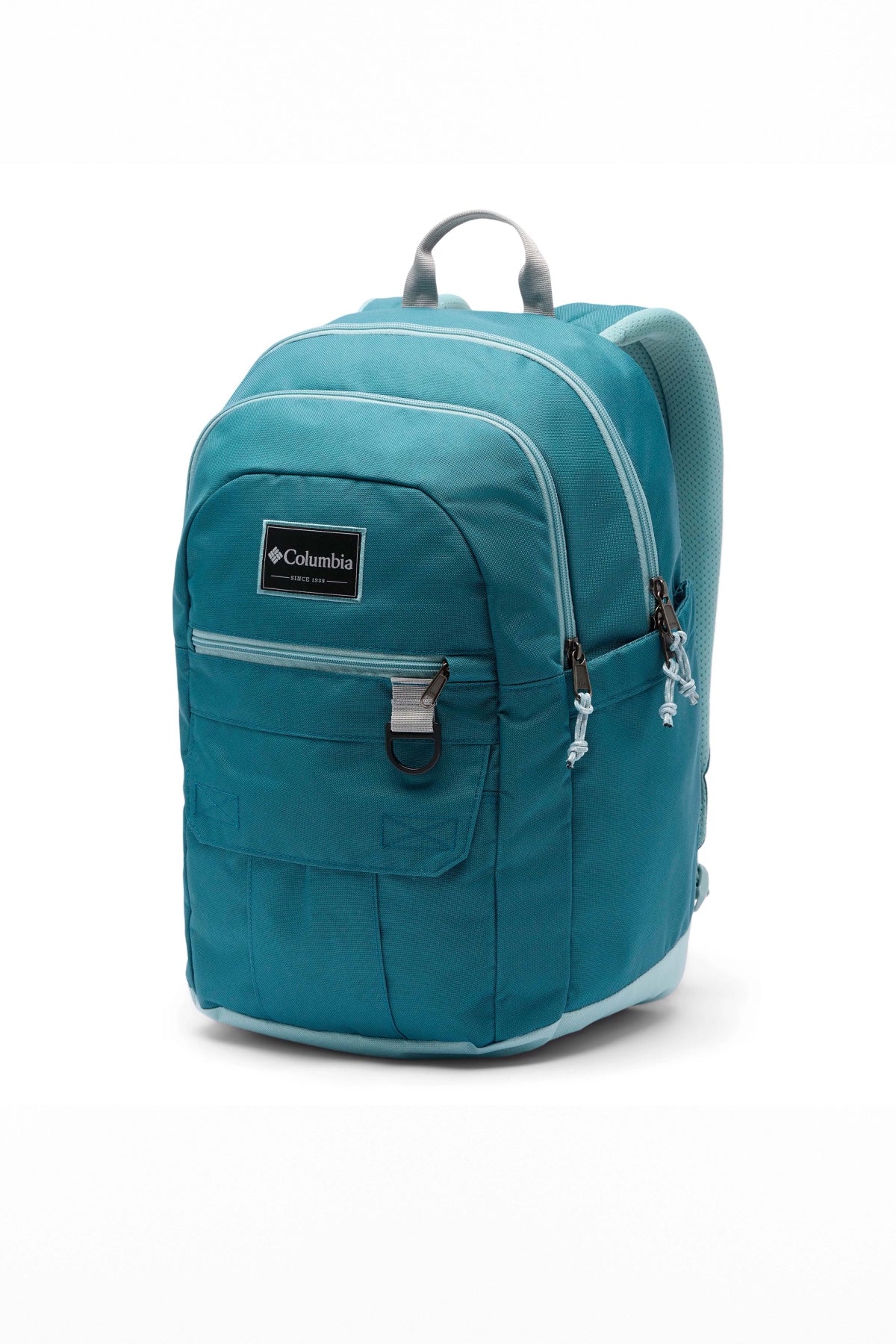 COLUMBIA BUXTON 26L BACKPACK en color AZUL (1)
