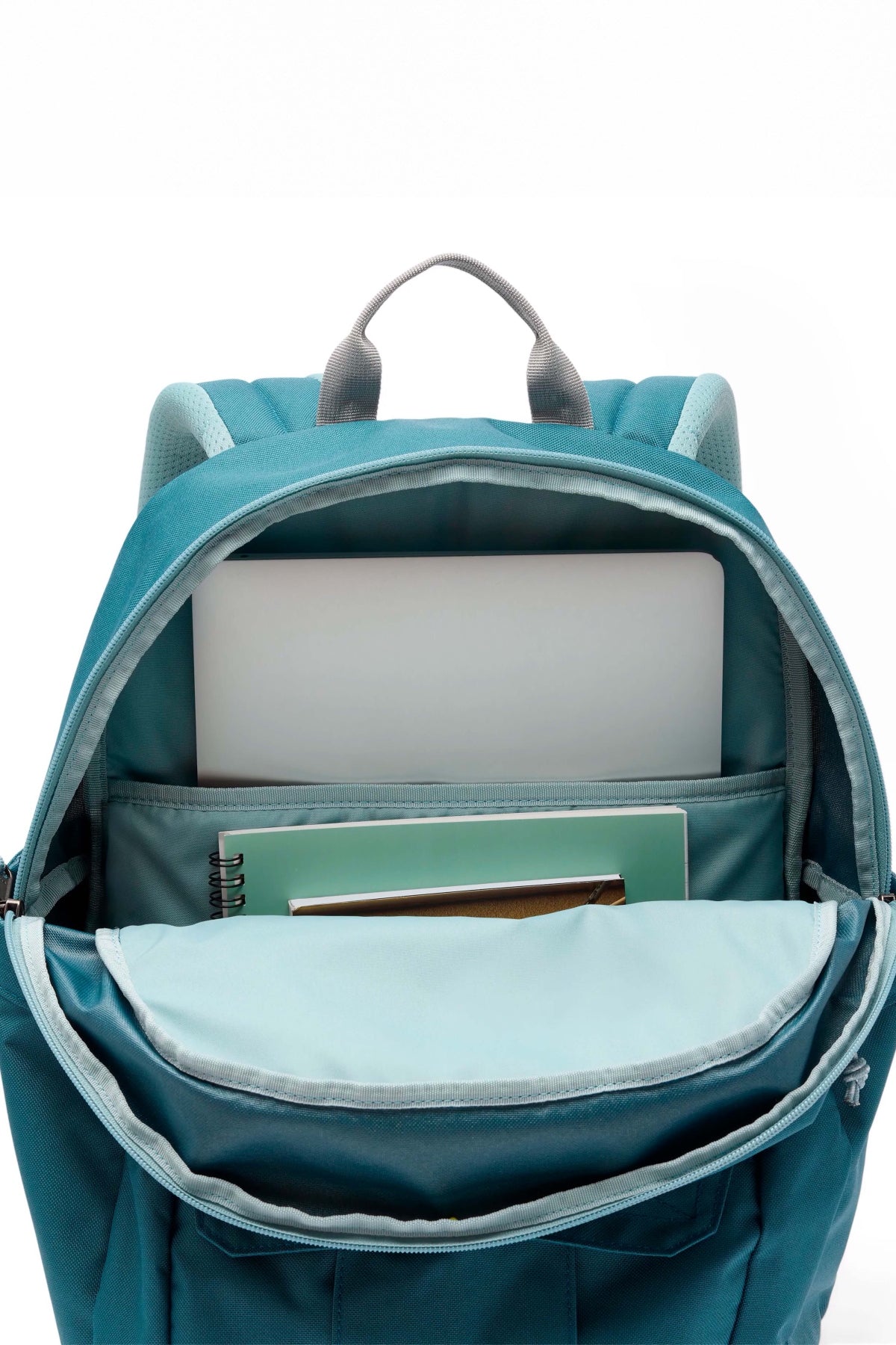 COLUMBIA BUXTON 26L BACKPACK en color AZUL (3)