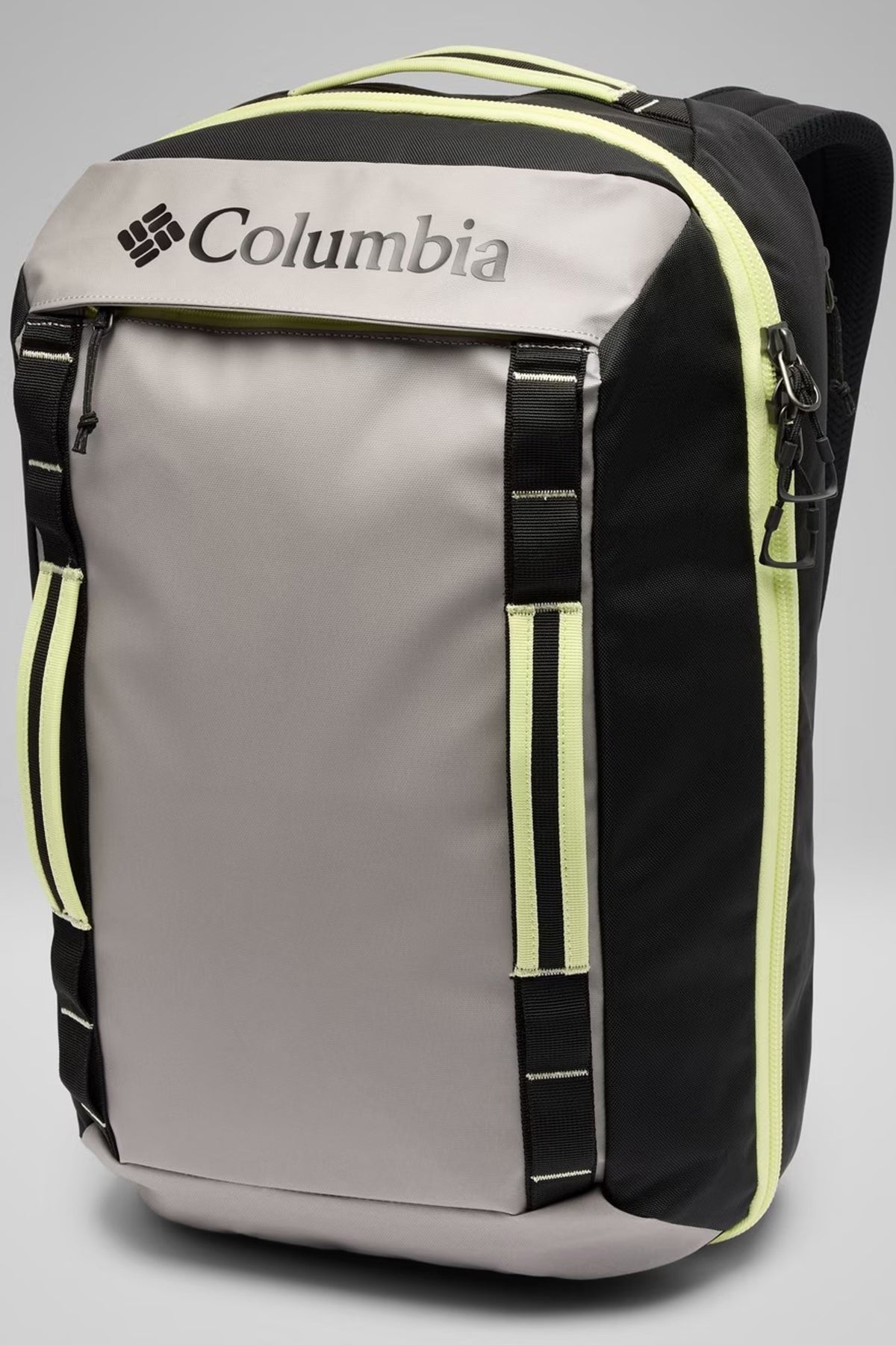 COLUMBIA LANDROAMER TRAVEL BACKPACK en color VERDE (1)