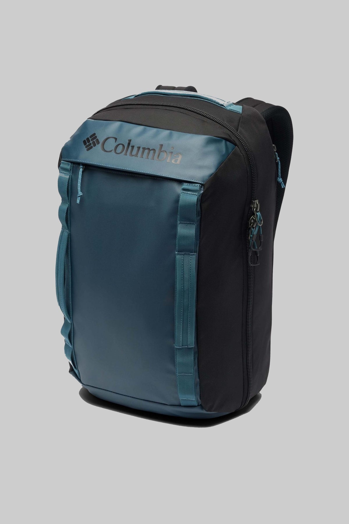COLUMBIA LANDROAMER TRAVEL BACKPACK en color AZUL (1)