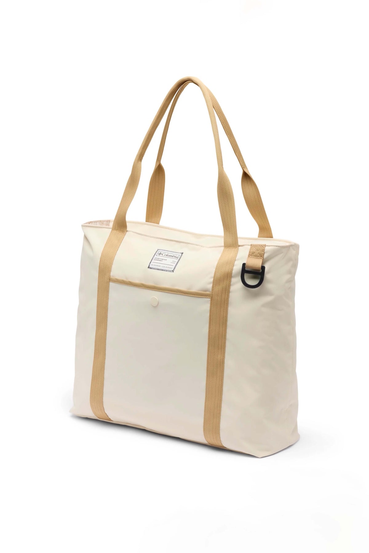 COLUMBIA COTTONWOOD CREEK TOTE en color BEIS (1)