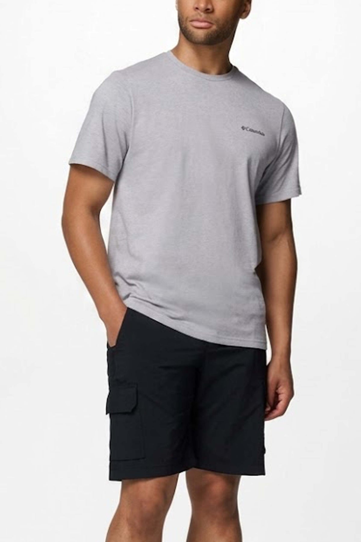COLUMBIA OUTDOOR BACK GRAPHIC en color VIOLETA (1)