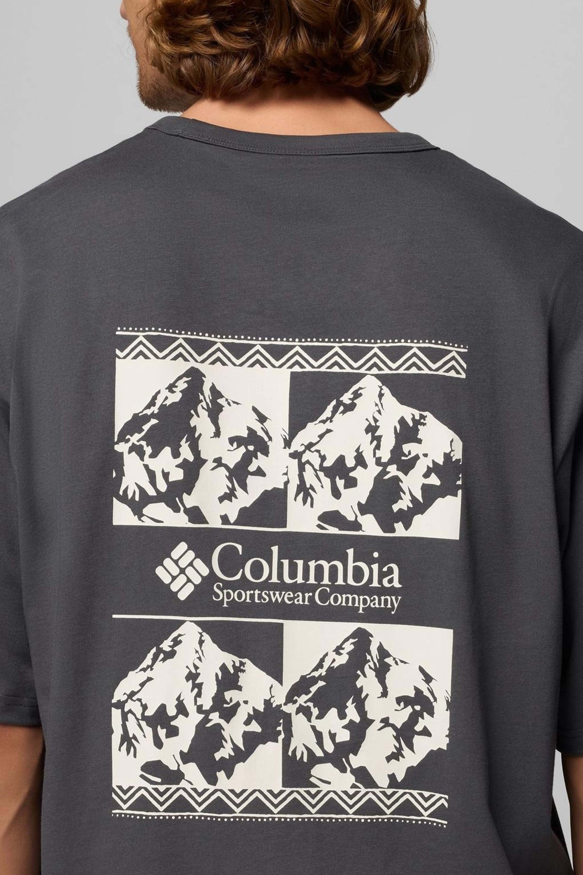 COLUMBIA HEAVYWEIGHT ICONOC en color GRIS (4)