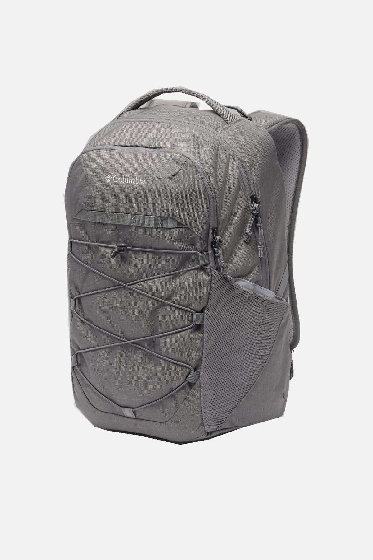 COLUMBIA ATLAS EXPLORER 28L BACKPACK en color GRIS (1)