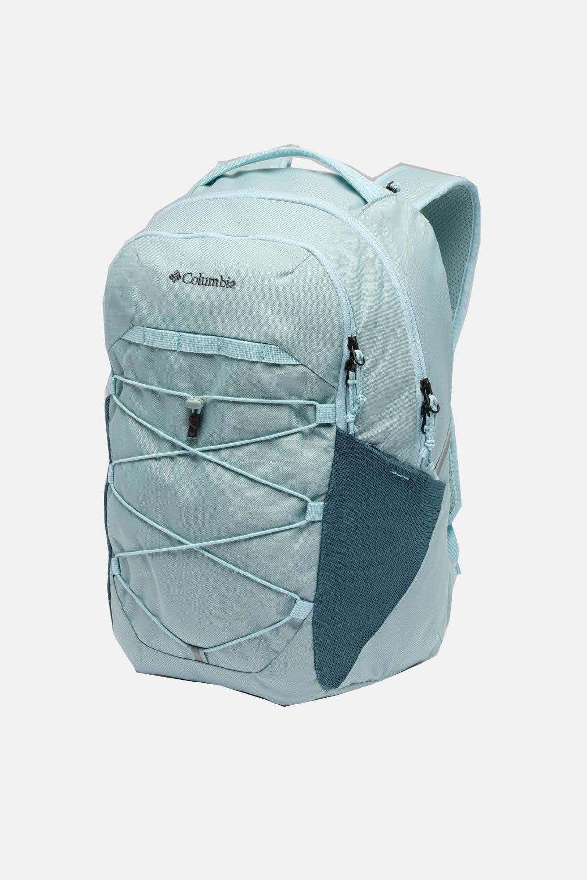 COLUMBIA ATLAS EXPLORER 28L BACKPACK en color VERDE (1)