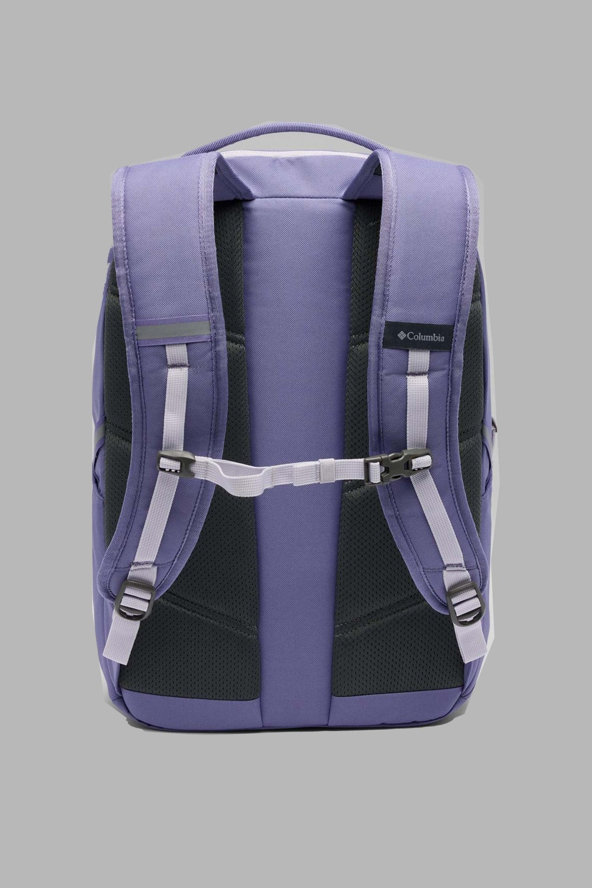 COLUMBIA ATLAS EXPLORER 28L BACKPACK en color VIOLETA (2)