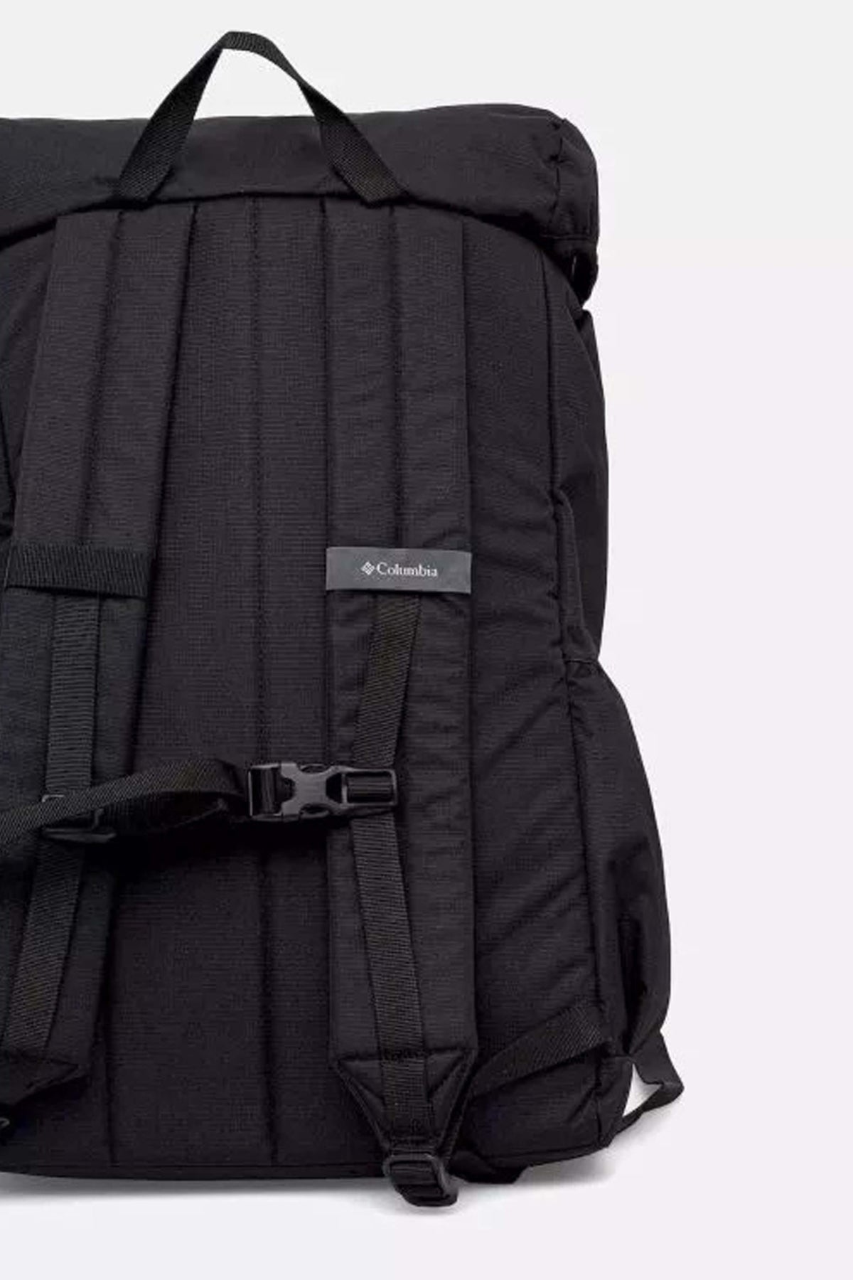 COLUMBIA TRAIL TRAVELER II 28L en color NEGRO (3)