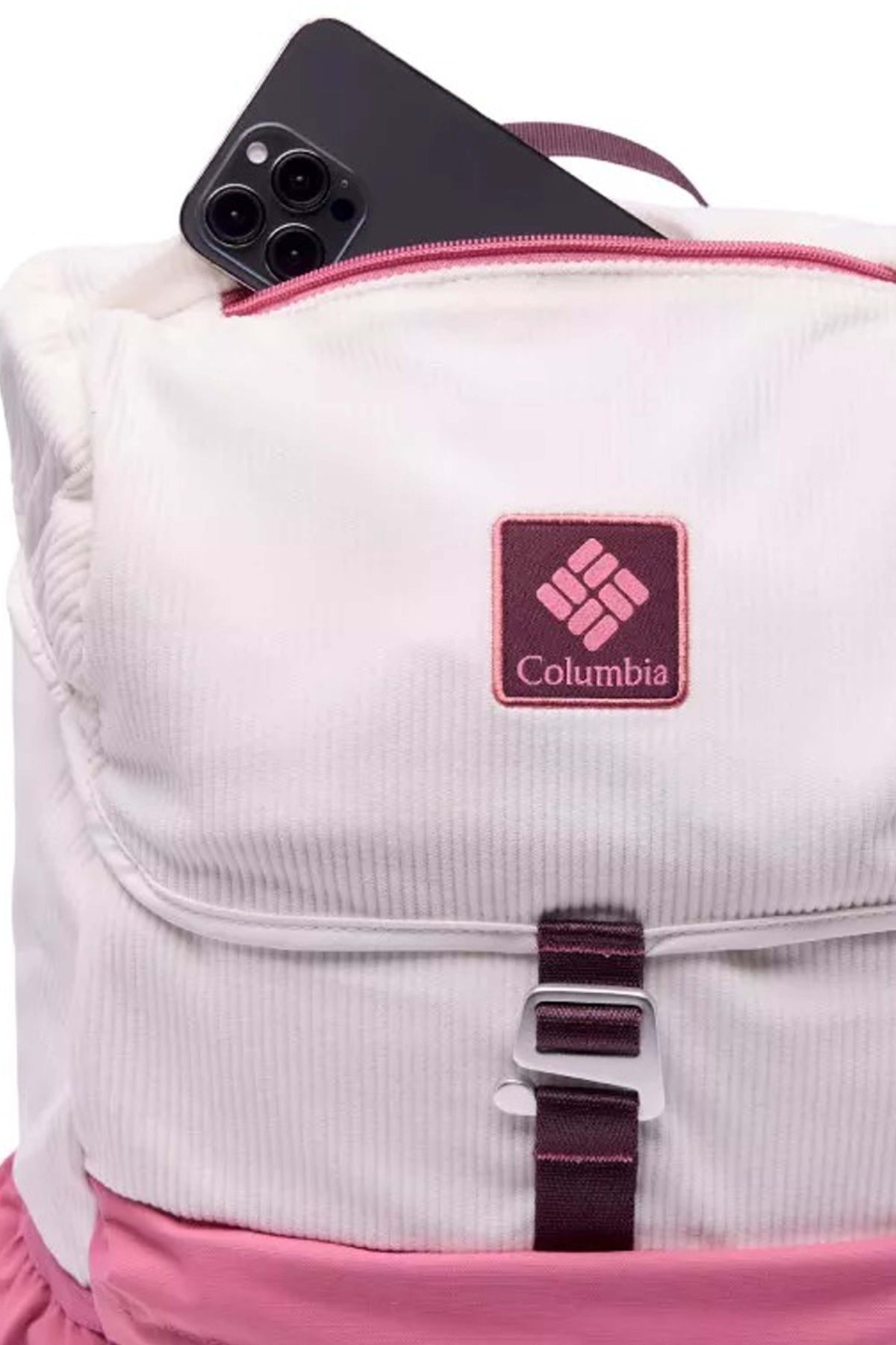 COLUMBIA 2158181CB en color ROSA (3)