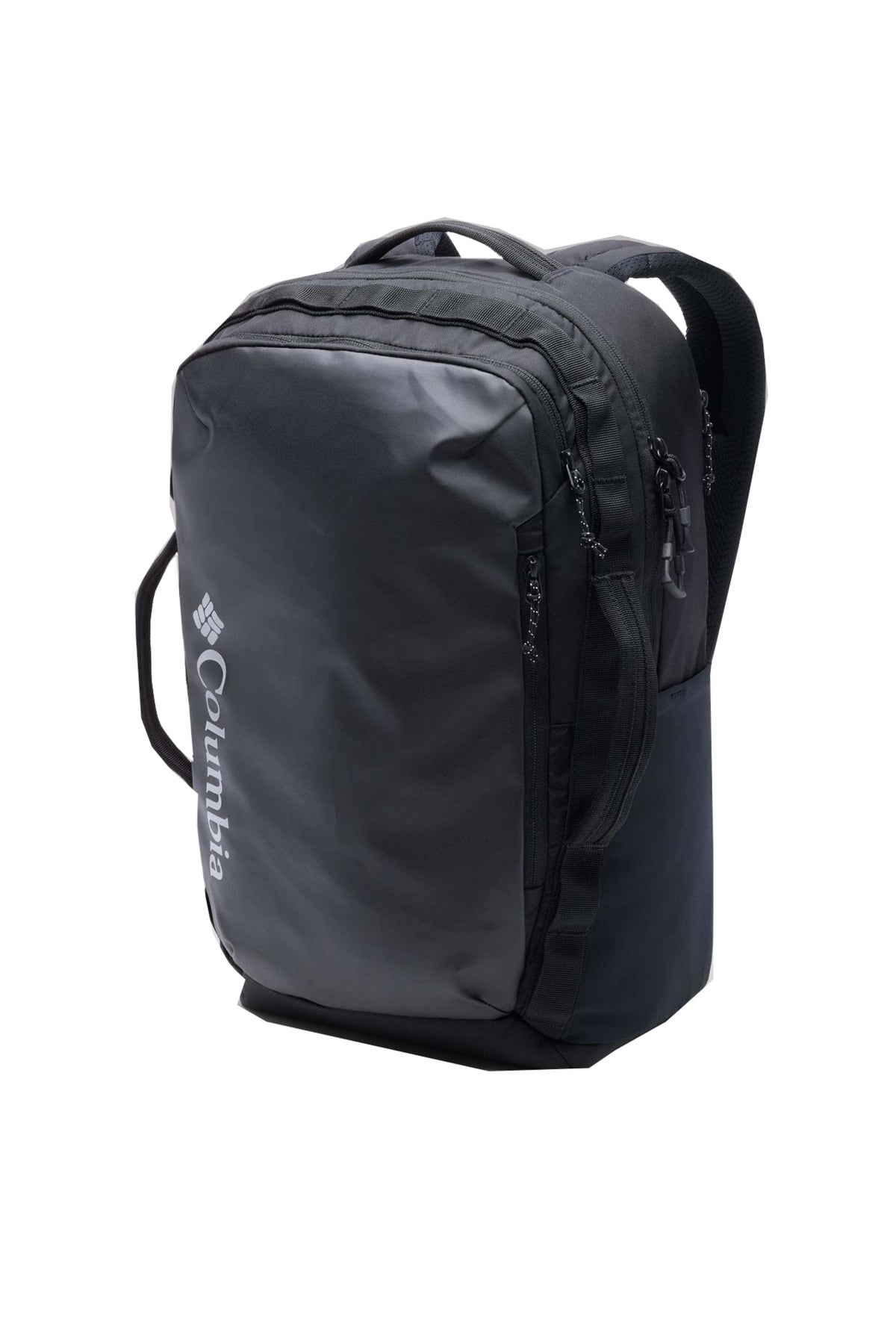 COLUMBIA LANDROAMER EVERYDAY BACKPACK en color NEGRO (1)