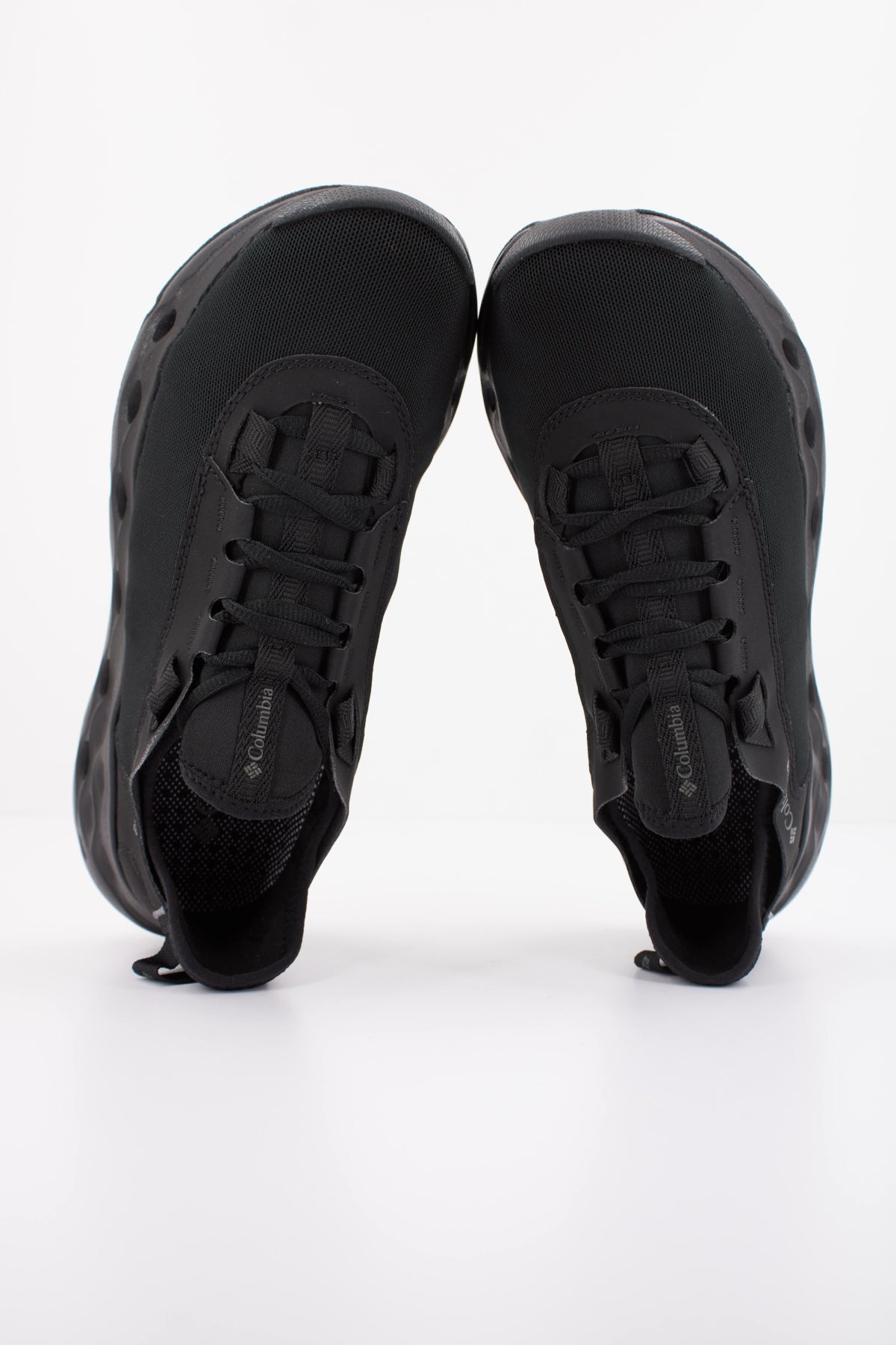COLUMBIA DRAINMAKER XTR en color NEGRO (3)