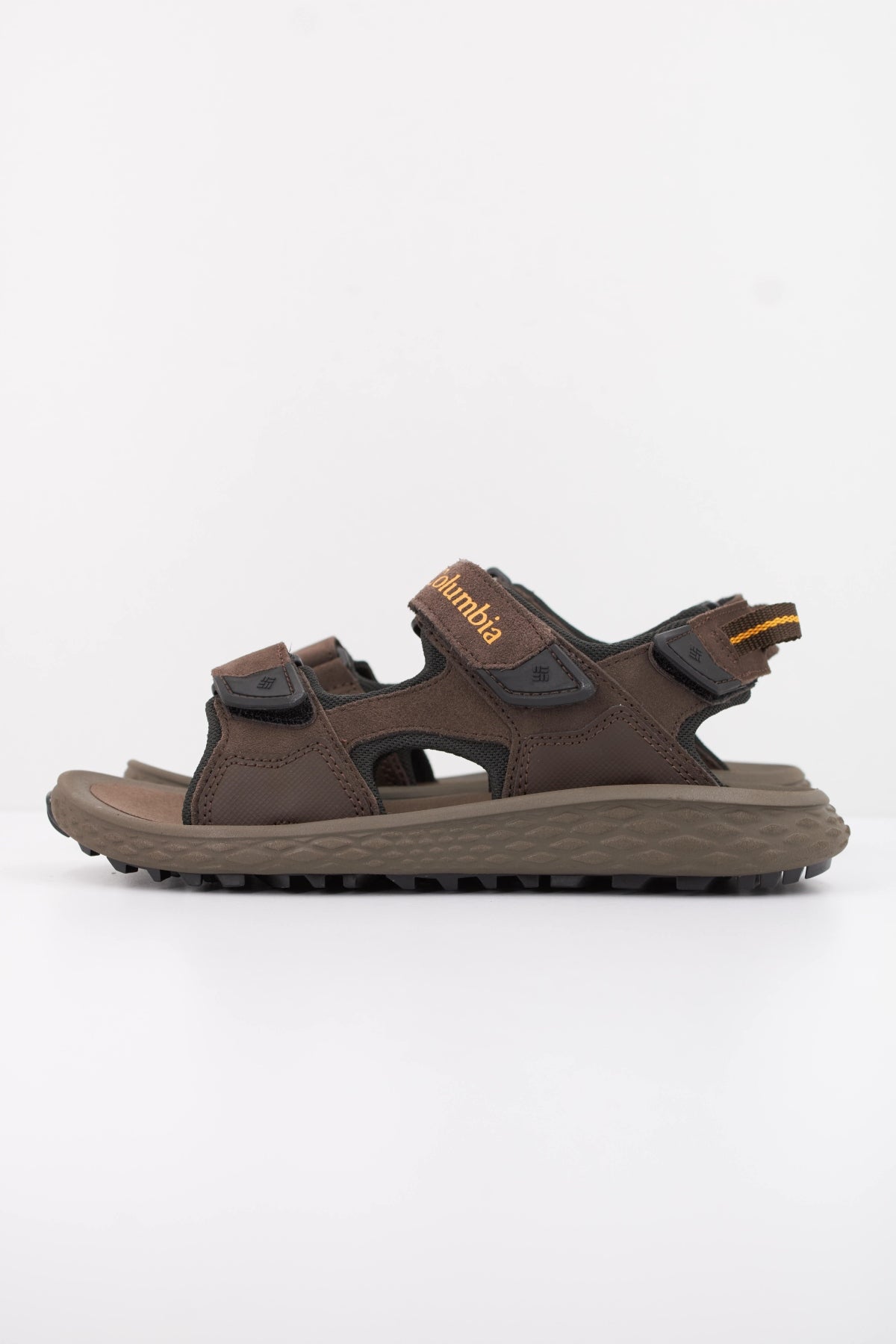 COLUMBIA KONOS HIKER 3 STRAP en color MARRON (1)