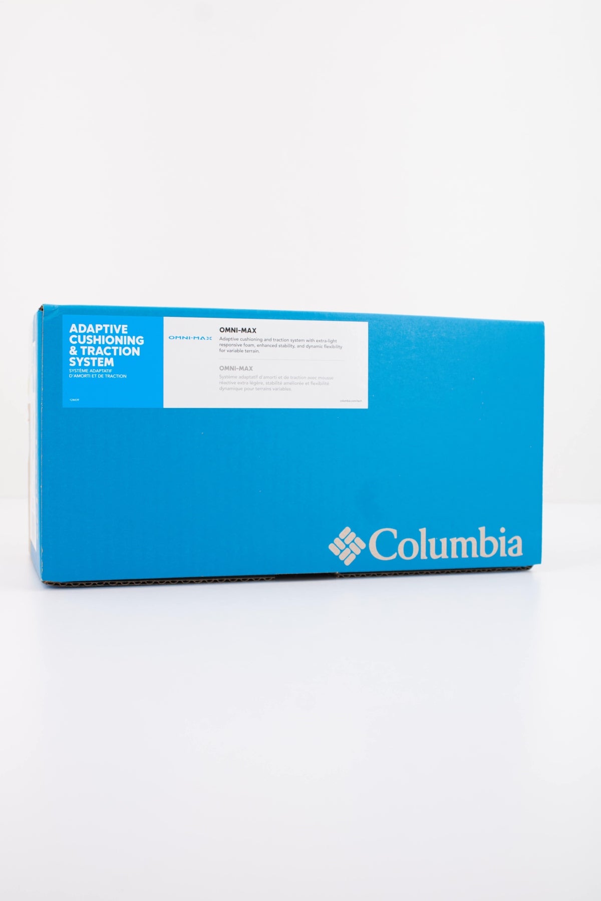 COLUMBIA KONOS GLOBETROT WMNS en color BEIS (6)