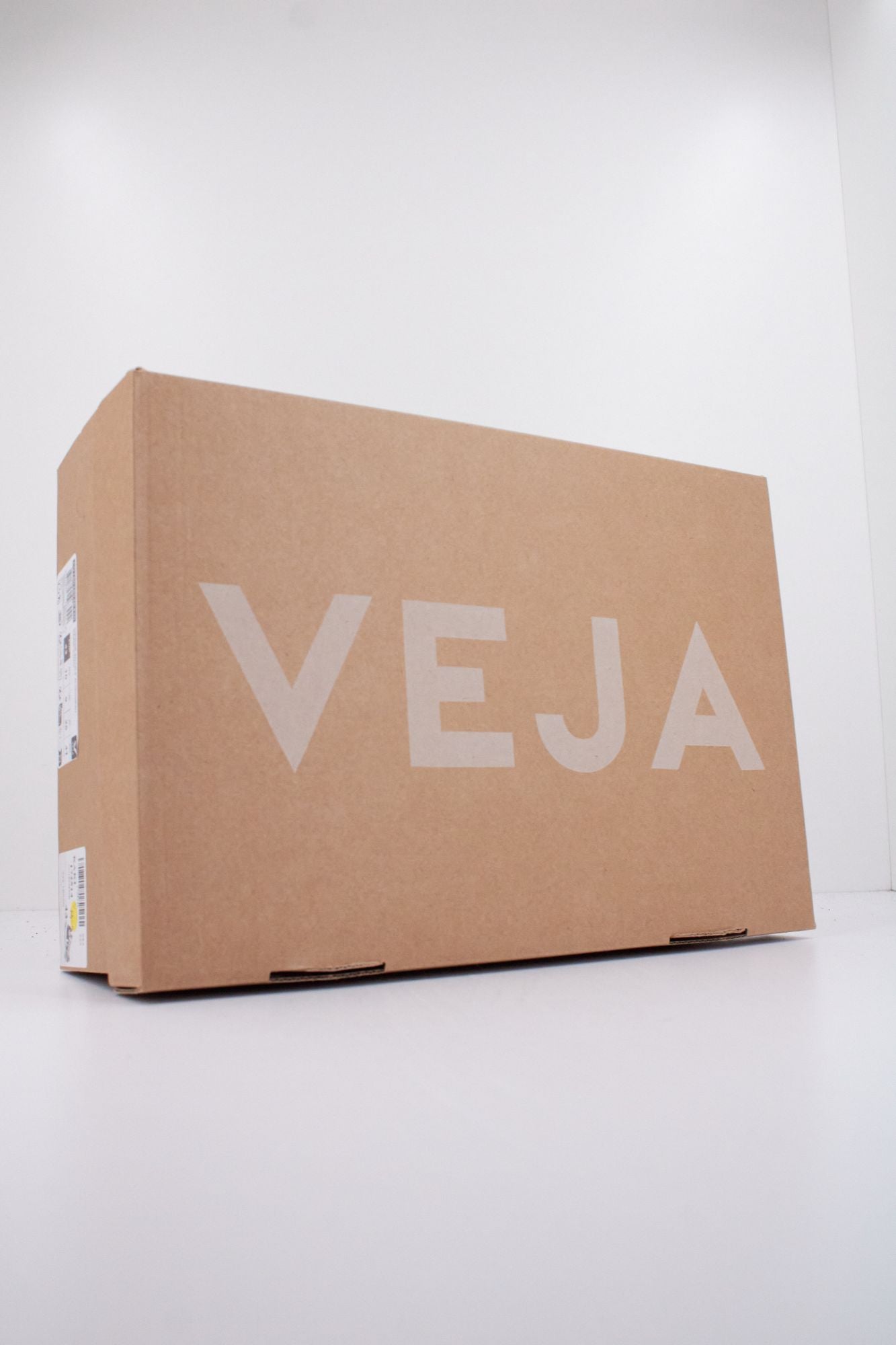 VEJA CONDOR ROYALE en color PLATA (6)