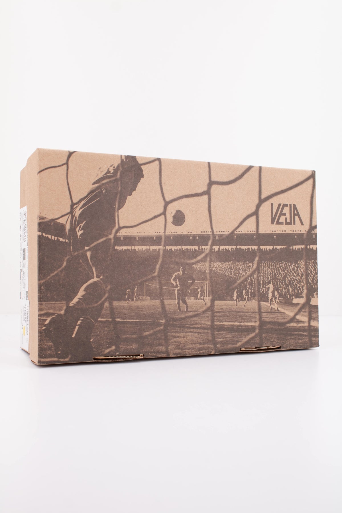 VEJA DEPORTIVO ANENKA en color PLATA (6)