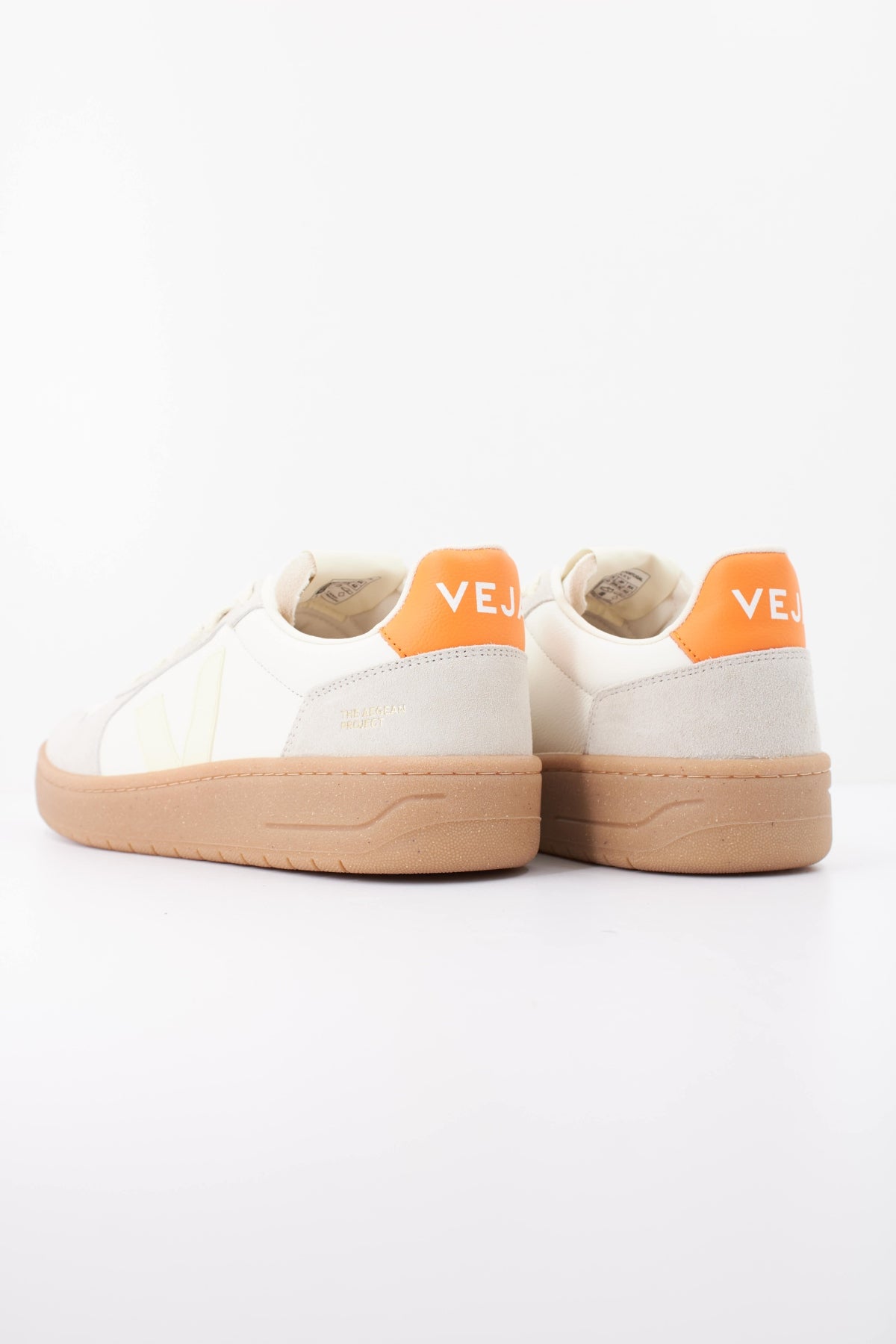VEJA DEPORTIVO V89 en color BLANCO (4)