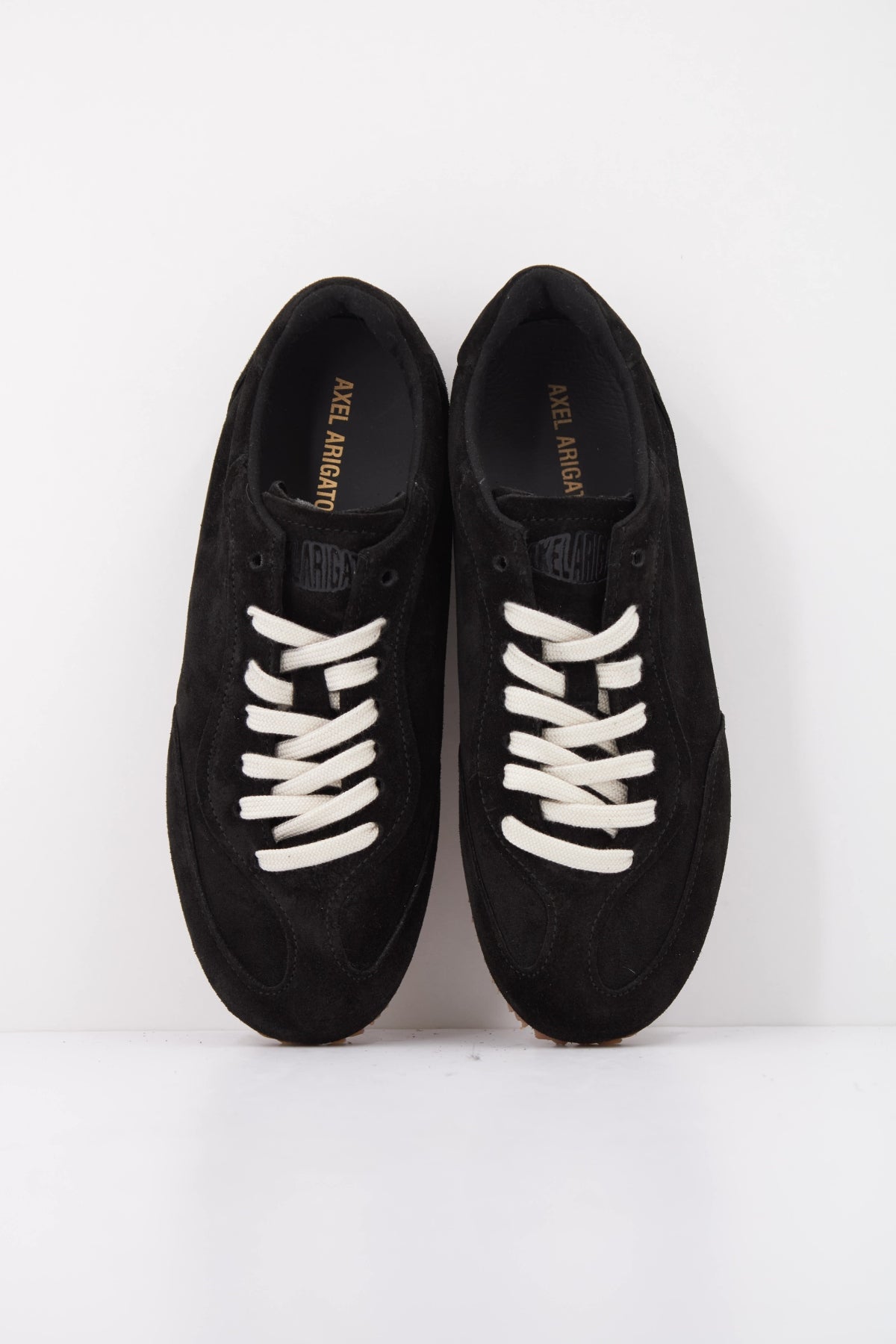 AXEL ARIGATO F3536003 DAZE RUNNER en color NEGRO (3)