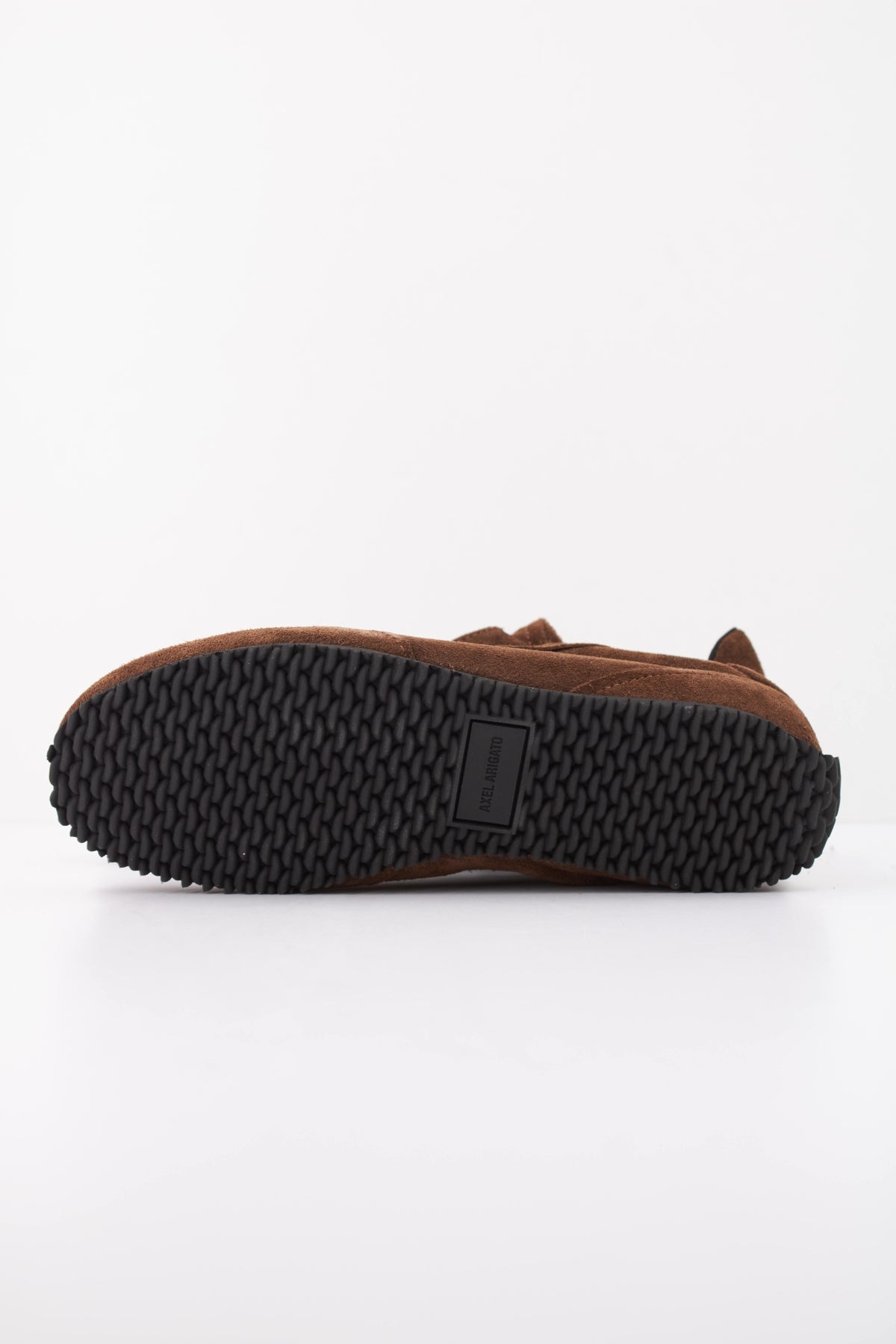 AXEL ARIGATO F3684002 DAZE RUNNER en color MARRON (5)