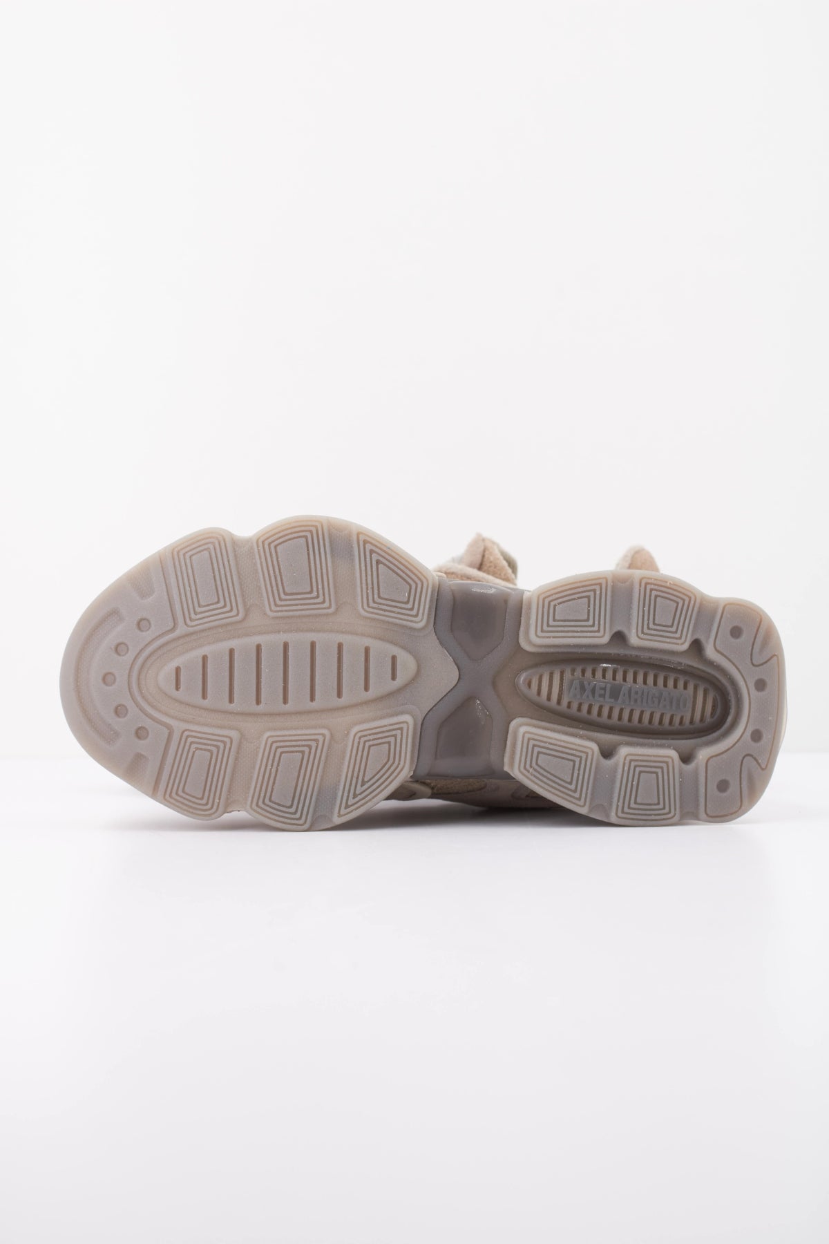 AXEL ARIGATO F3912002 ERIS SNEAKER en color MARRON (5)