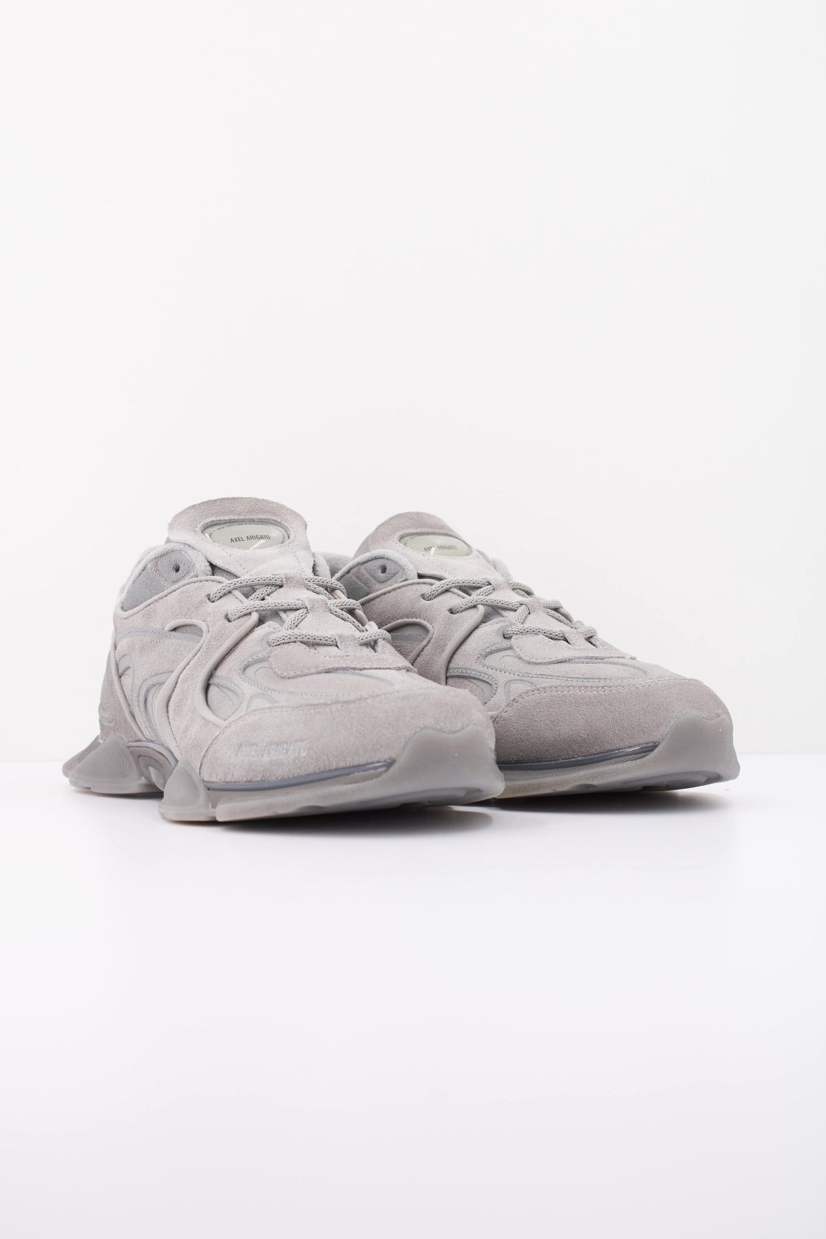 AXEL ARIGATO F3487004 ERIS SNEAKER en color GRIS (2)