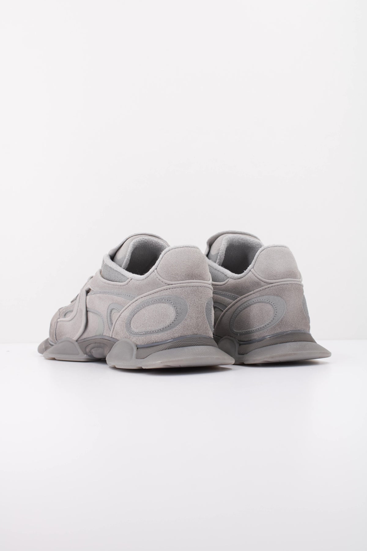 AXEL ARIGATO F3487004 ERIS SNEAKER en color GRIS (4)