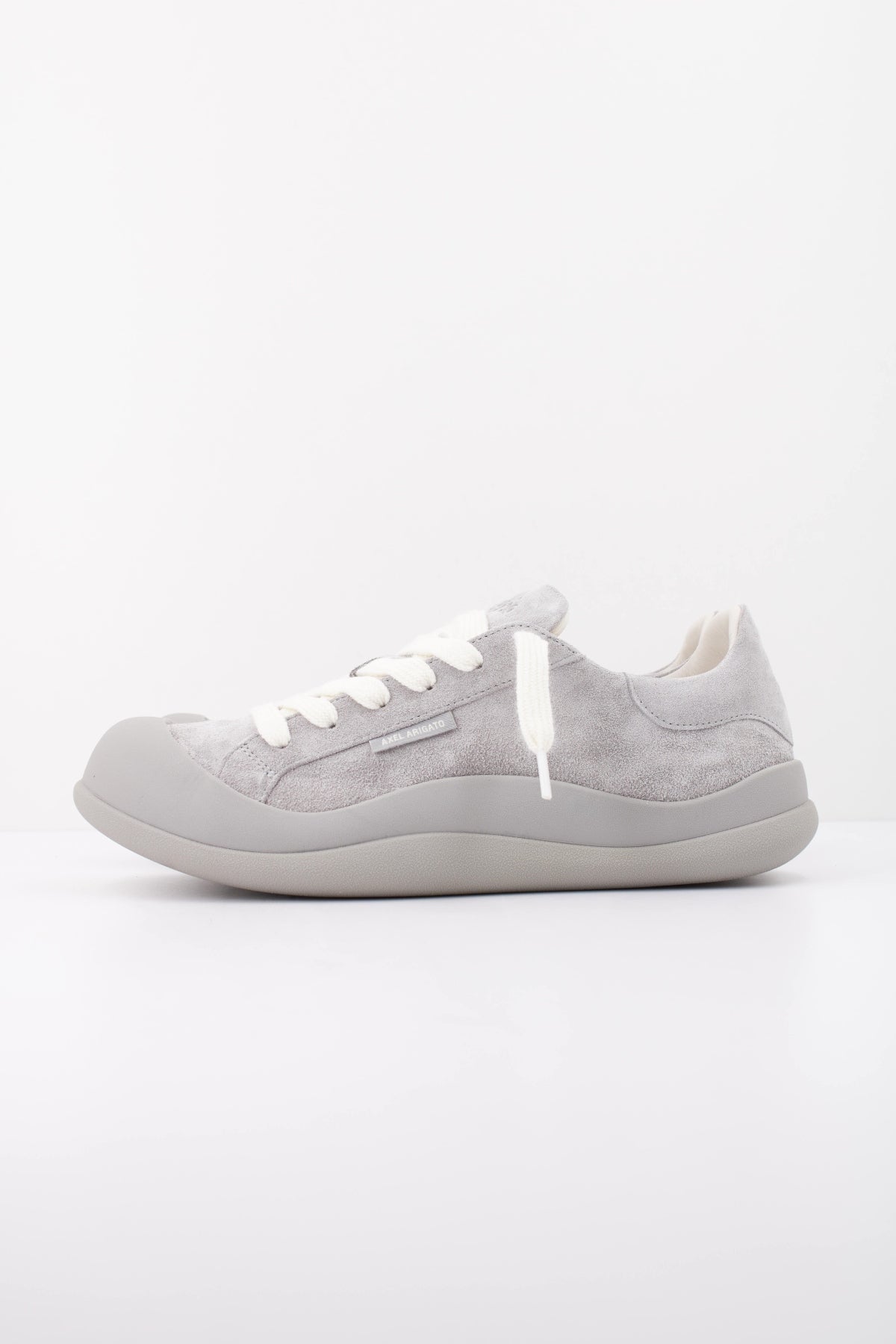 AXEL ARIGATO F4080002 SQUISH SNEAKER en color GRIS (1)