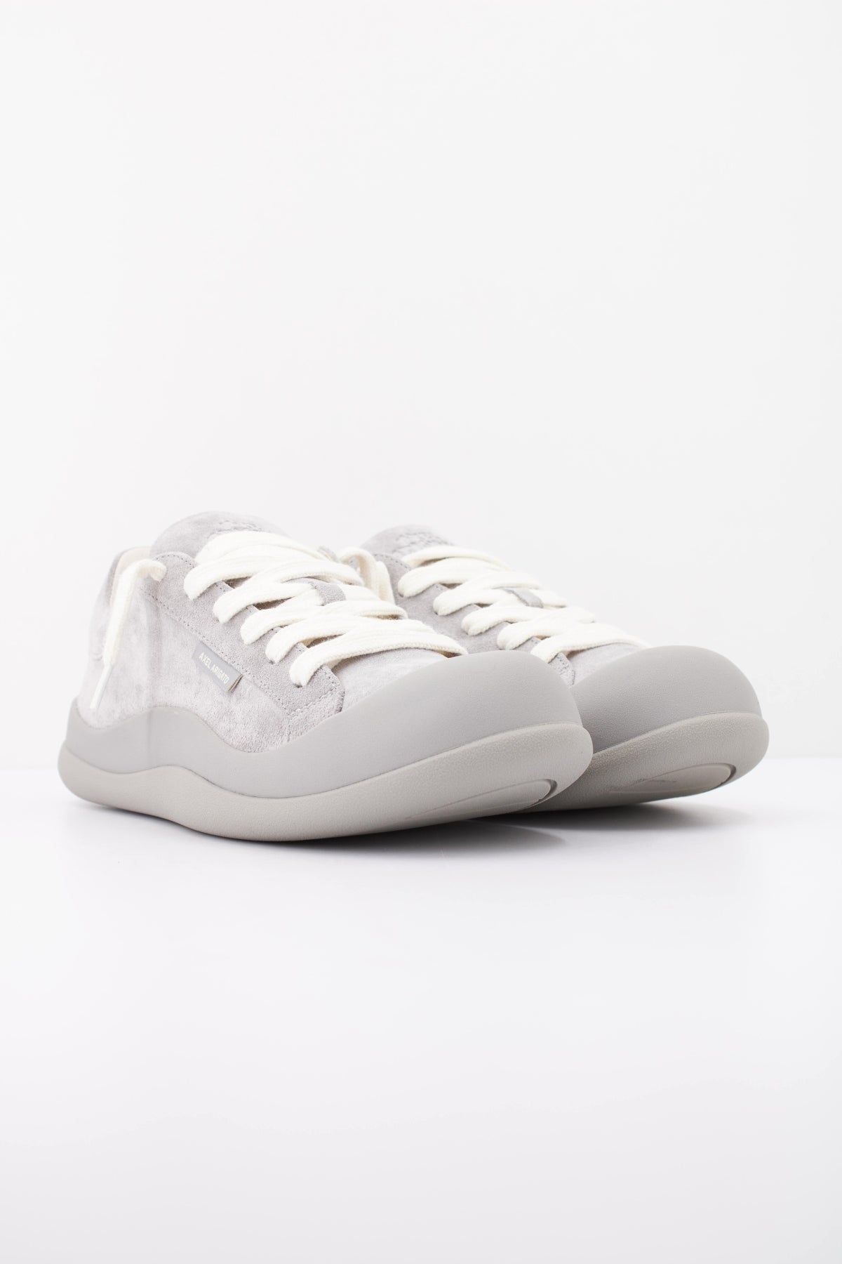 AXEL ARIGATO F4080002 SQUISH SNEAKER en color GRIS (2)