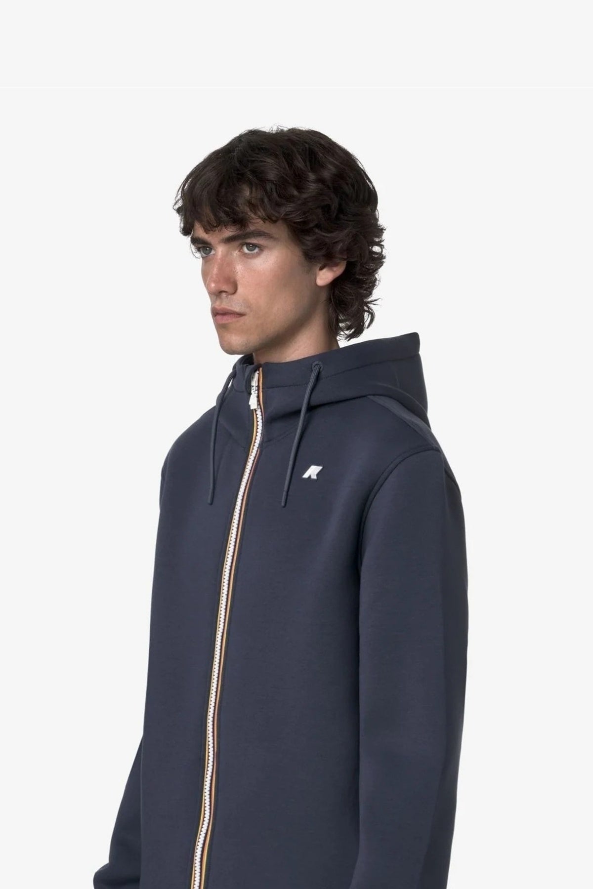 K-WAY RAINER SPACER en color (2)