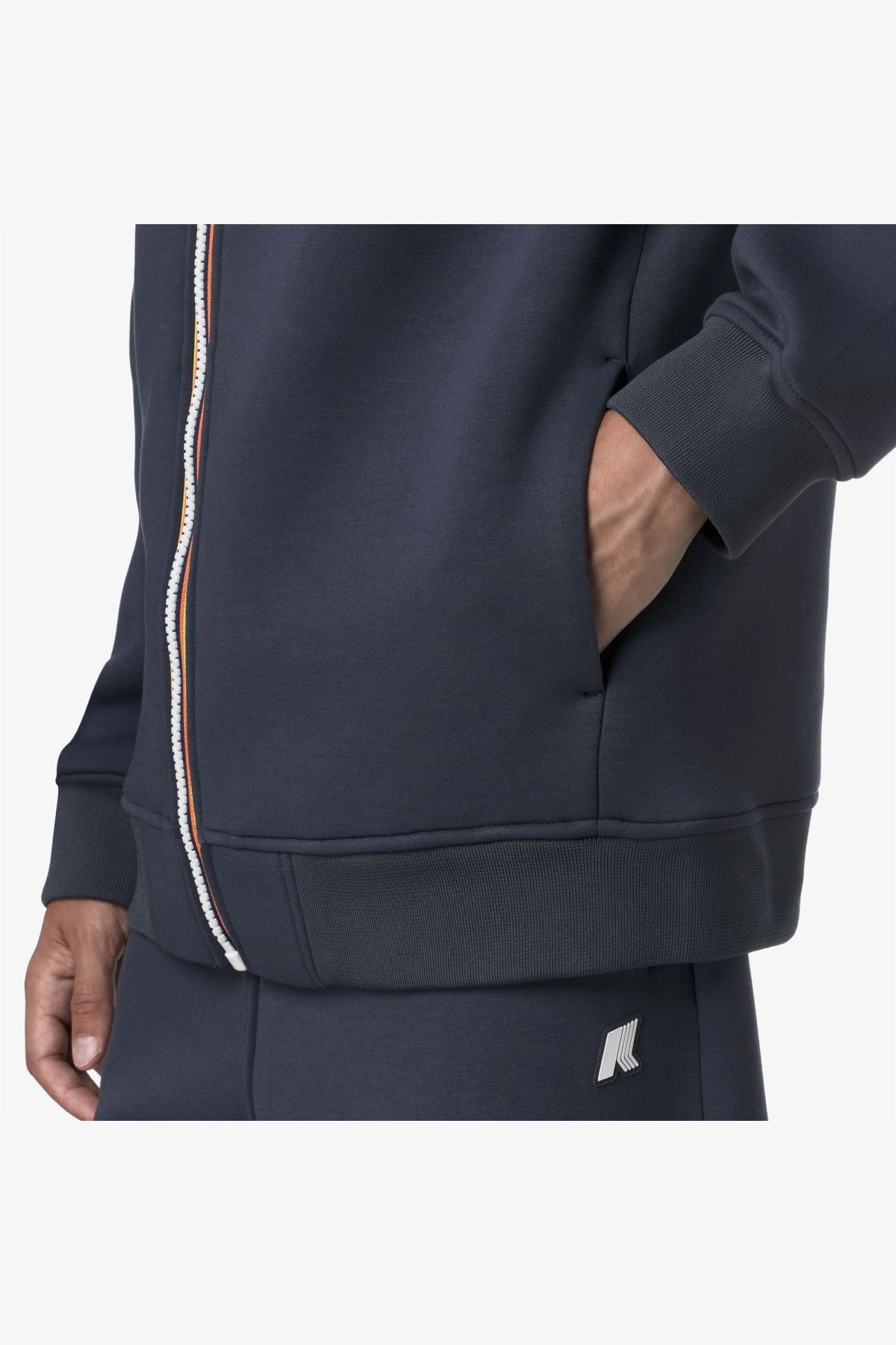 K-WAY RAINER SPACER en color (4)