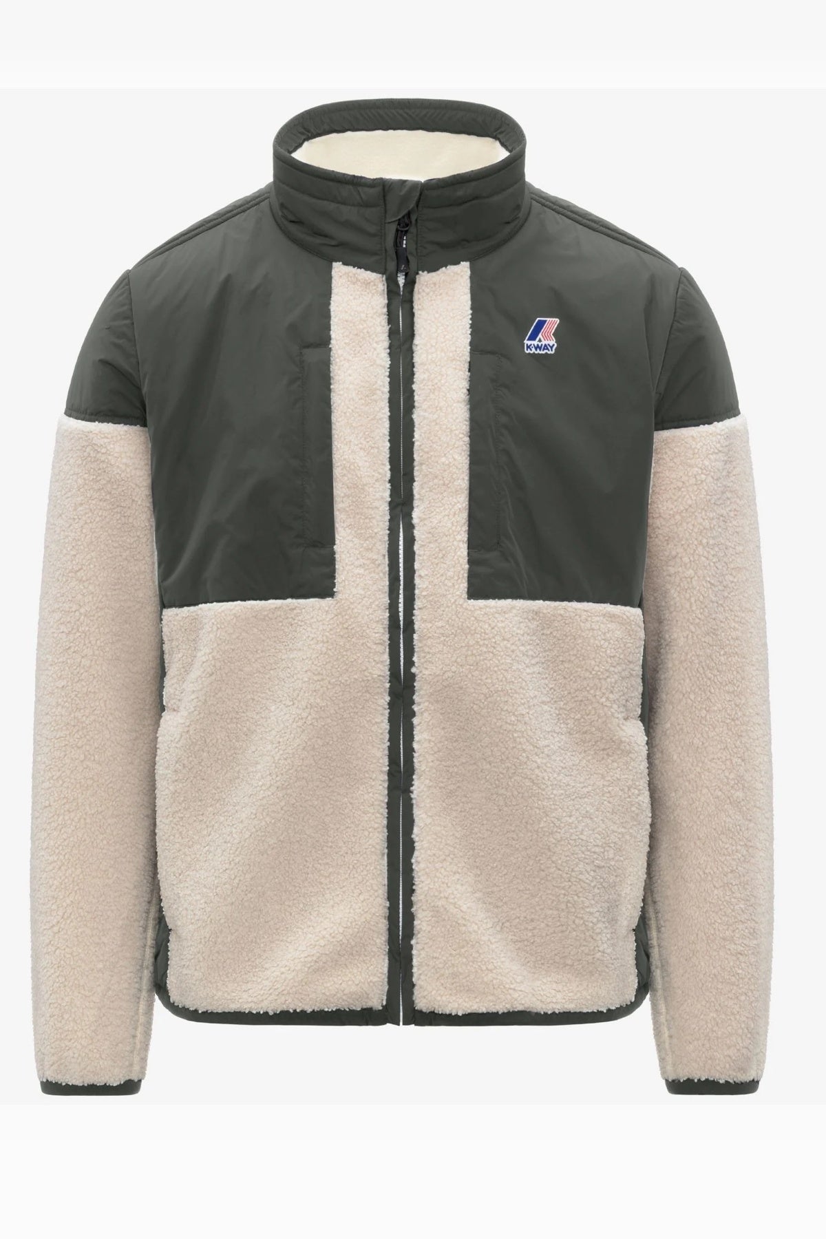 K-WAY SIXTE ORSETTO K6133HW en color MULTICOLOR (1)