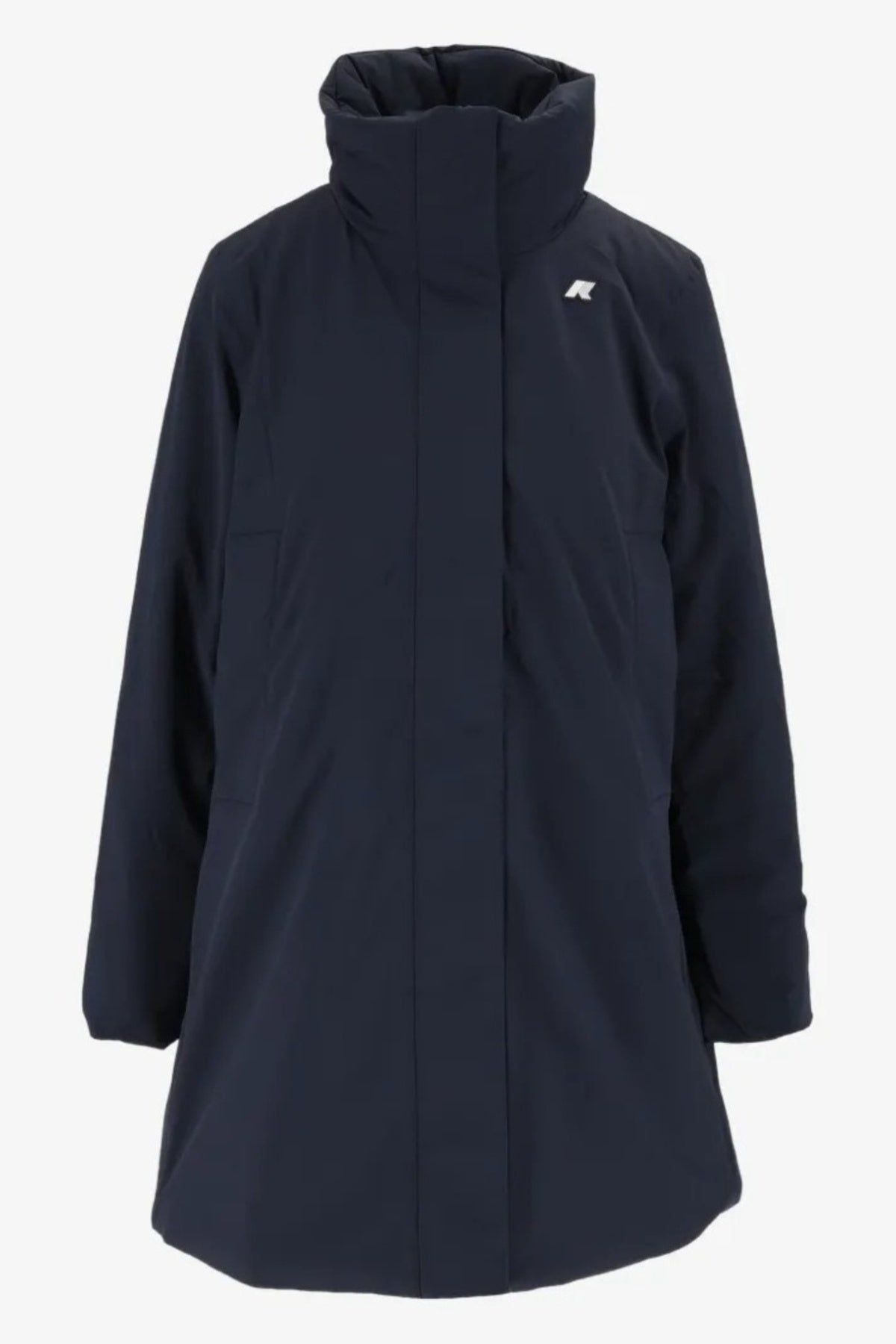 K-WAY MARLA ST WARM en color AZUL (1)