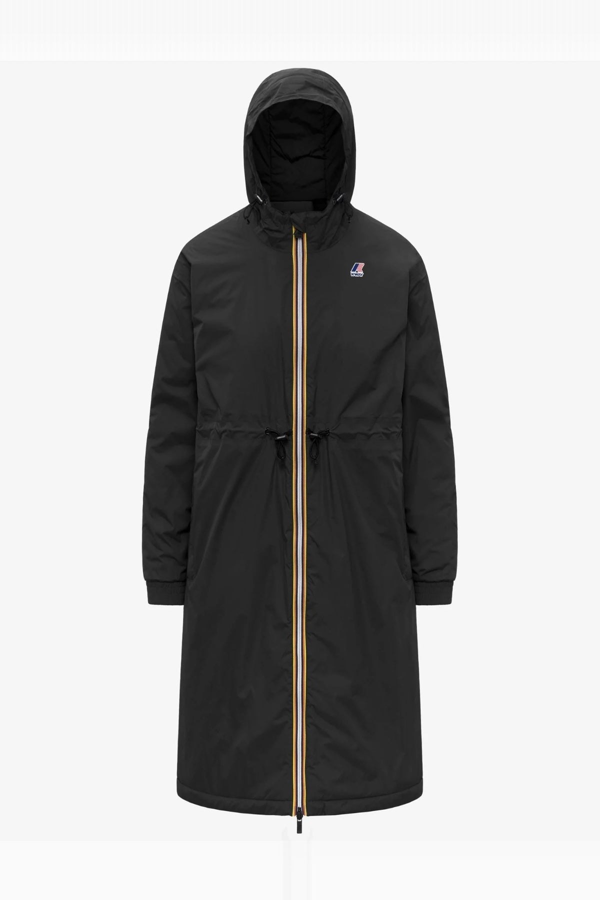 K-WAY LE VRAI 4.0 DELIA WARM en color (5)