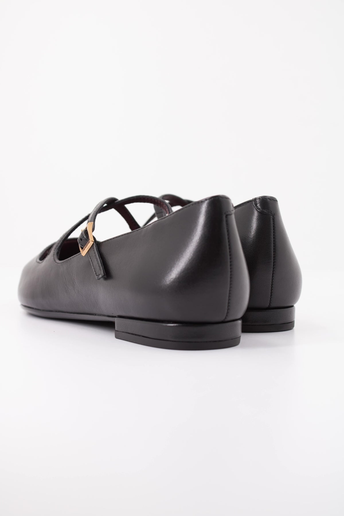 TAMARIS 22161 47 BAILARINAS en color NEGRO (4)