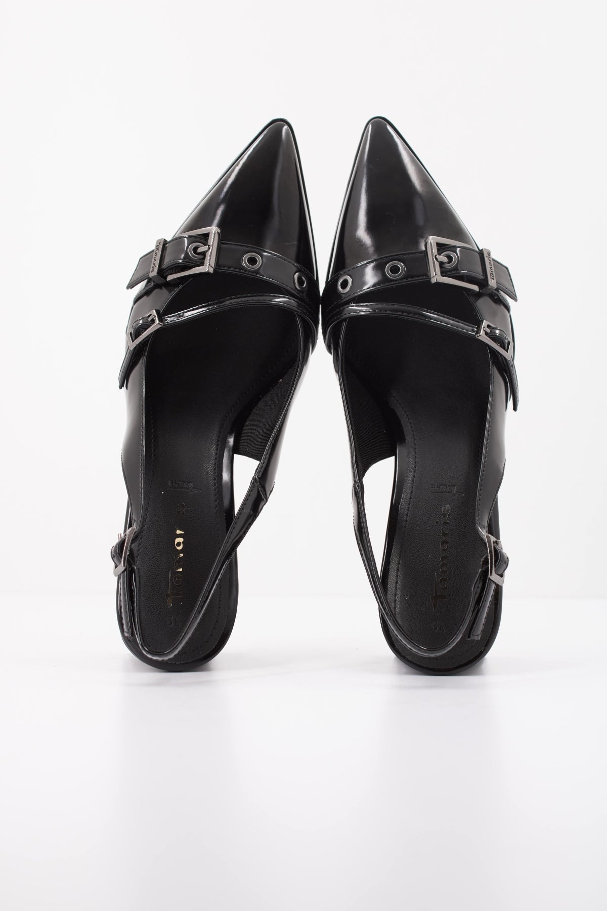 TAMARIS 29613 47 en color NEGRO (3)