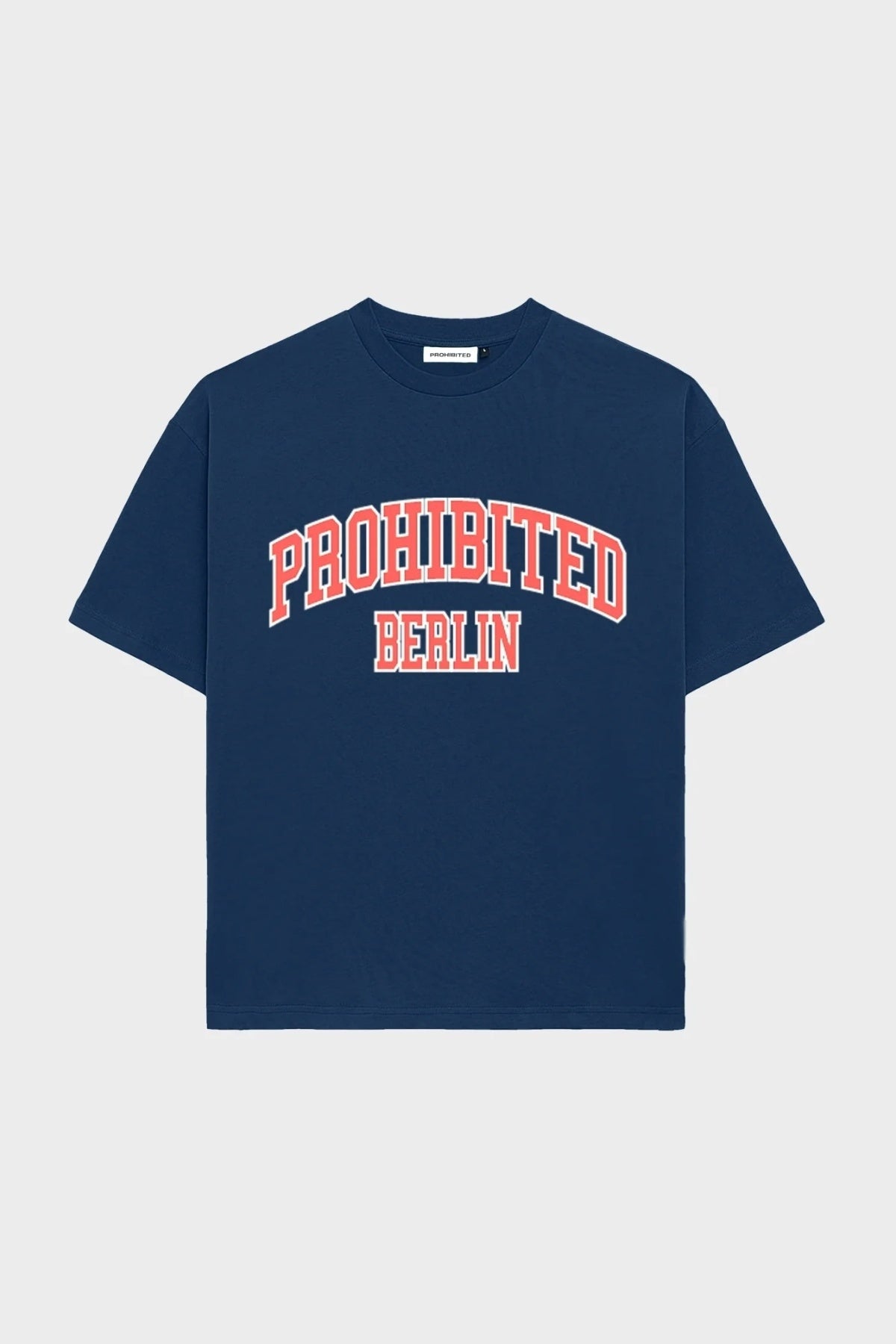 PROHIBITED COLLEGE TEE en color (3)