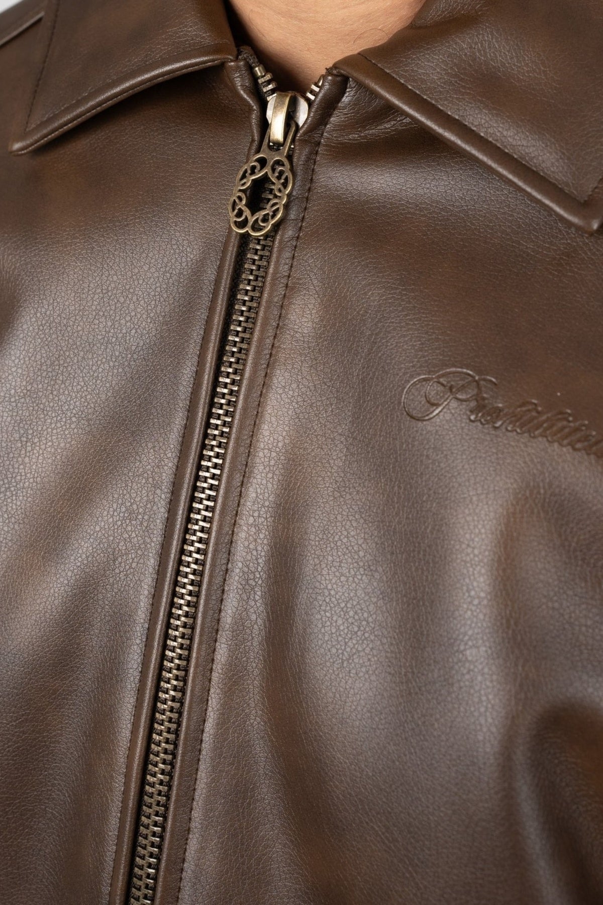 PROHIBITED TIMBERLANE JACKET en color (5)