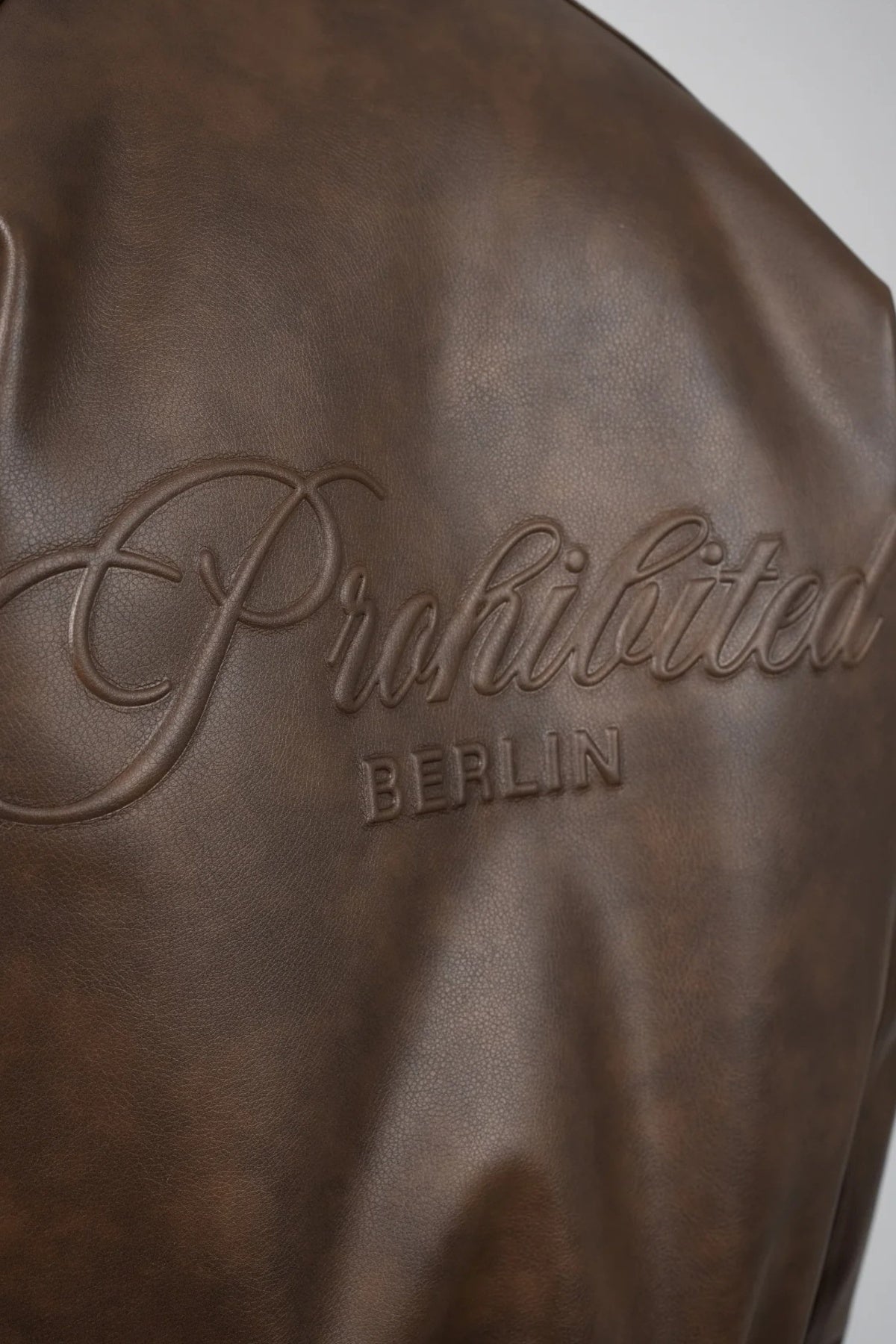 PROHIBITED TIMBERLANE JACKET en color (6)