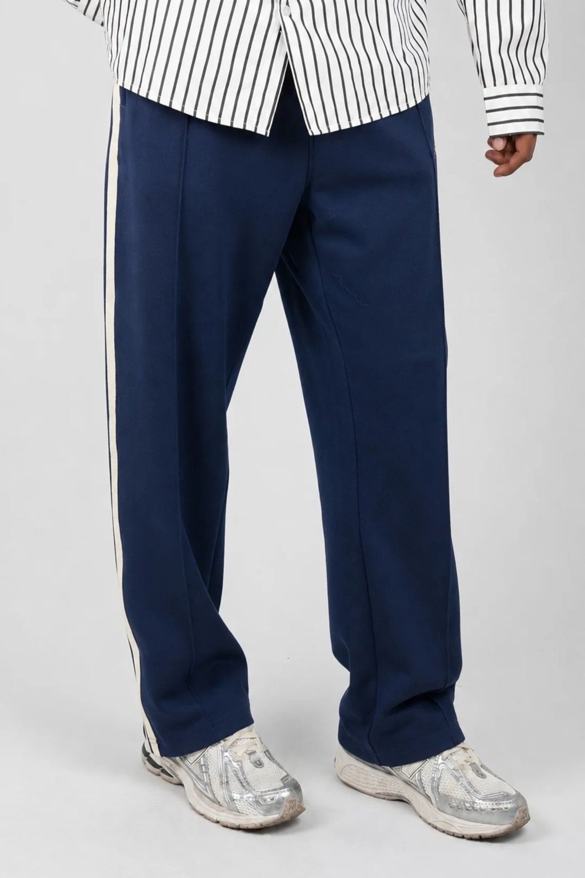 PROHIBITED BASIC TRACKPANTS en color (1)