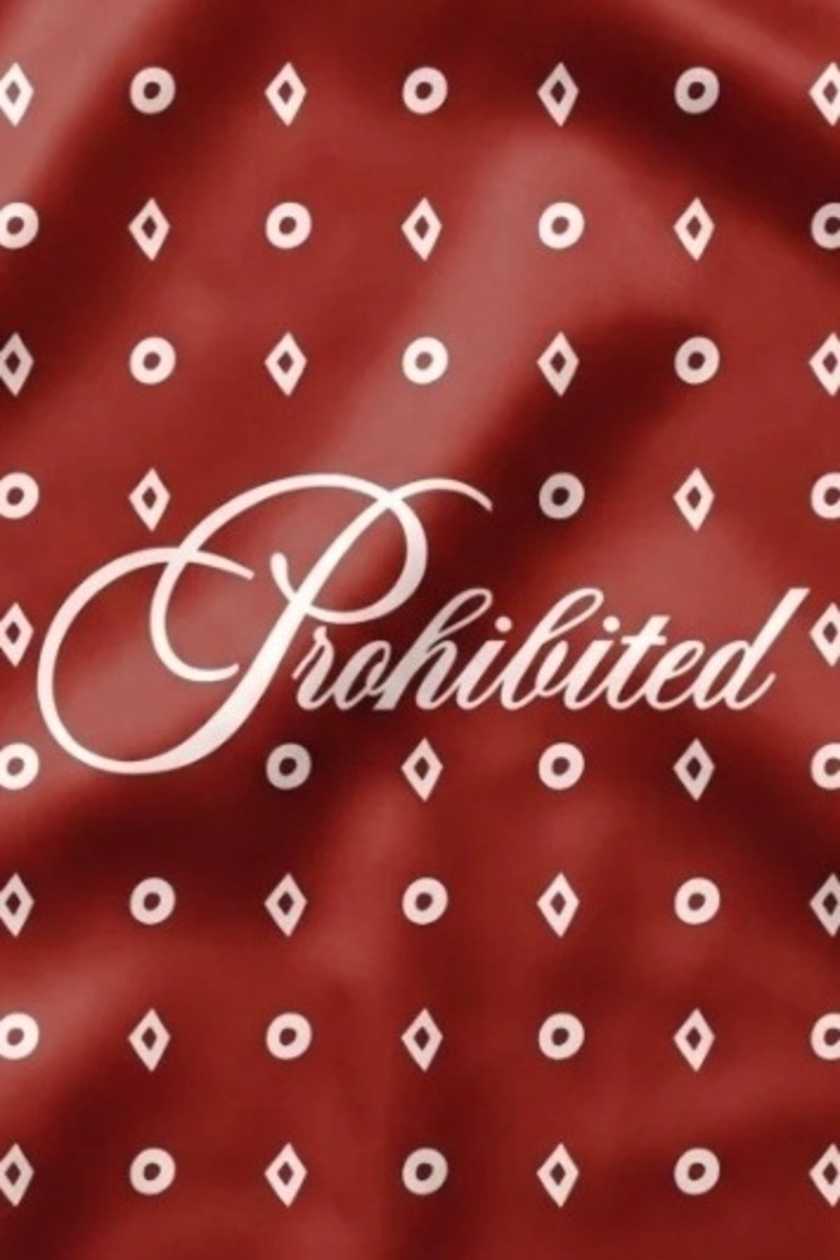 PROHIBITED PROHIBITED SCARF en color (3)