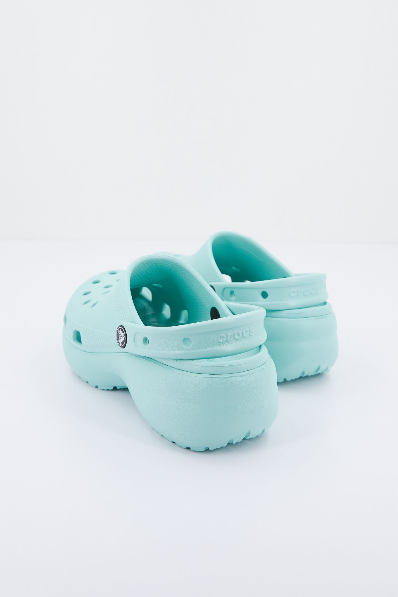 CROCS 206750C en color AZUL (2)