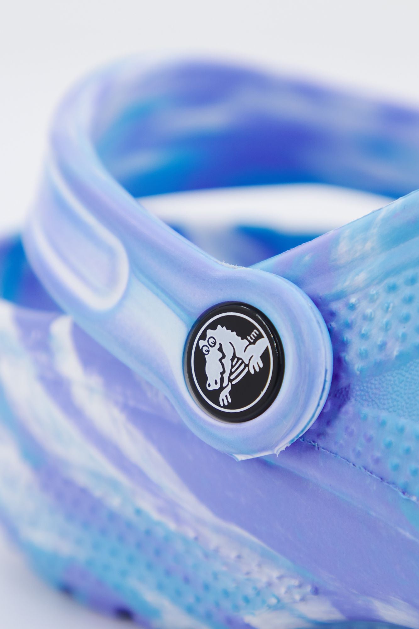 CROCS CLASSIC MARBLED CLOG U en color MULTICOLOR (4)