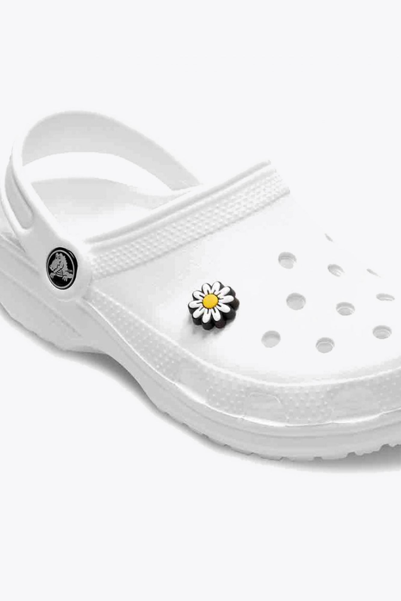 CROCS DAISY en color BLANCO (3)