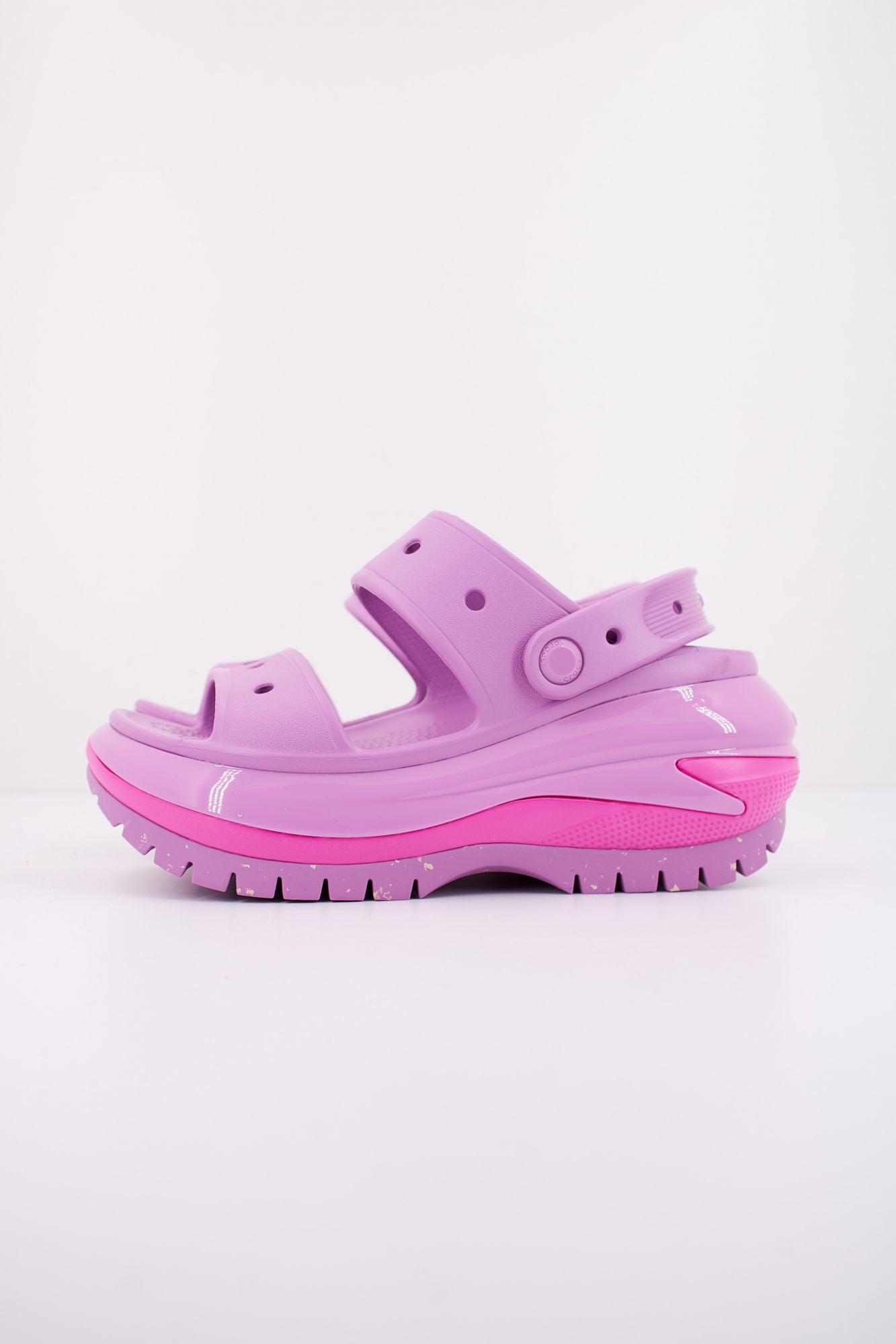 Chanclas Crocs de Mujer online en Yellowshop