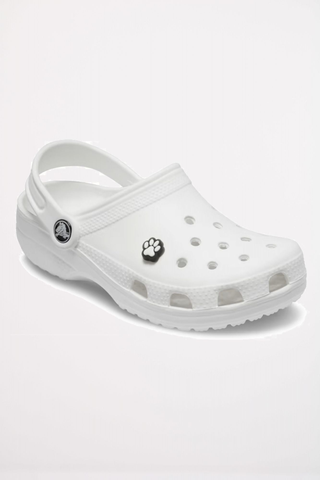 CROCS PAW PRINT en color NEGRO (2)