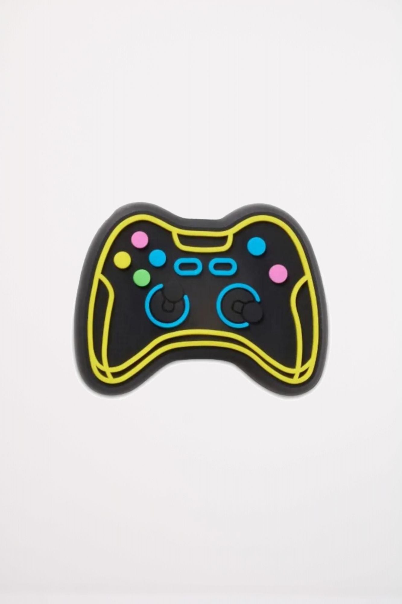 CROCS MANDO DE JUEGOS NE en color NEGRO (1)