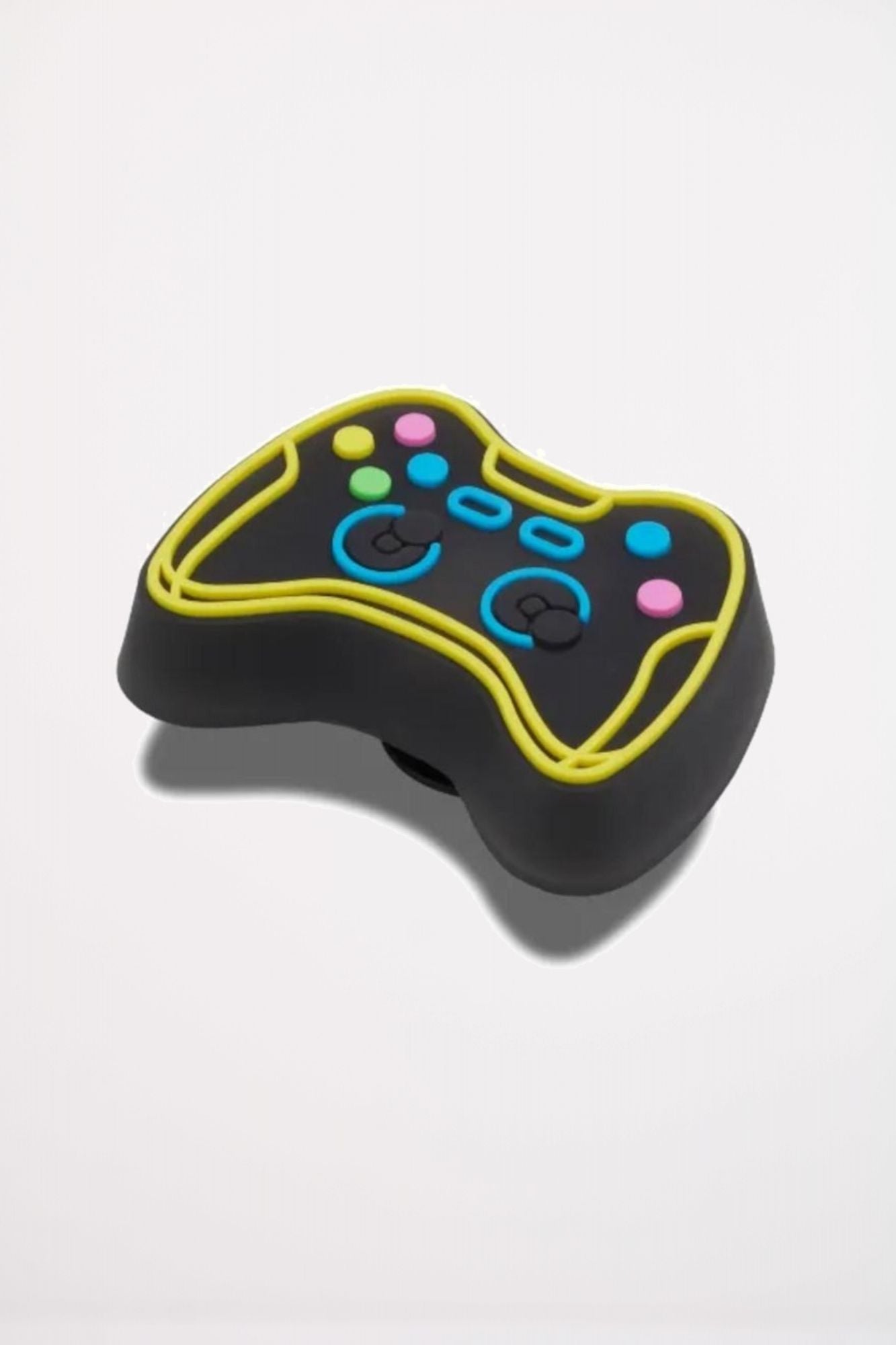 CROCS MANDO DE JUEGOS NE en color NEGRO (2)