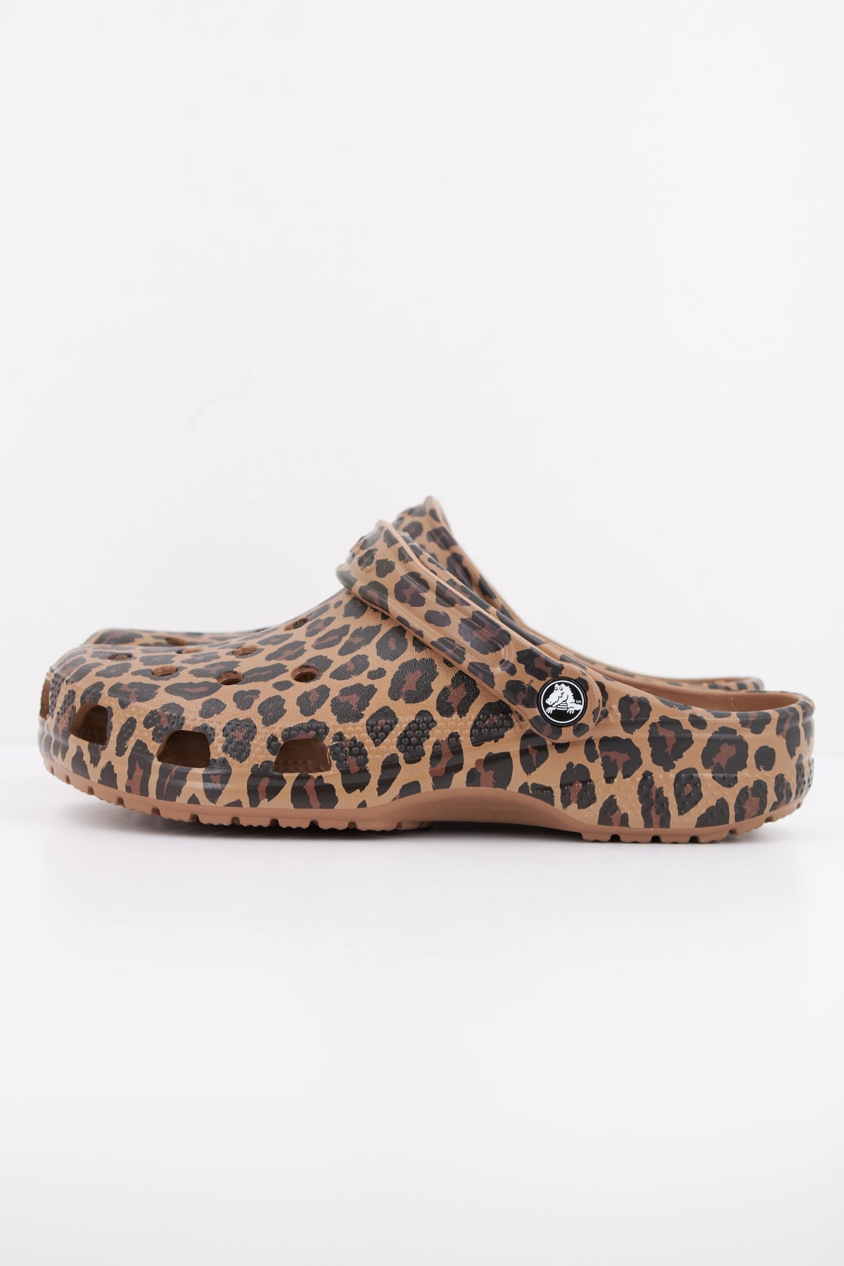 CROCS CLASSIC ANIMAL CLOG en color ANIMAL PRINT (1)